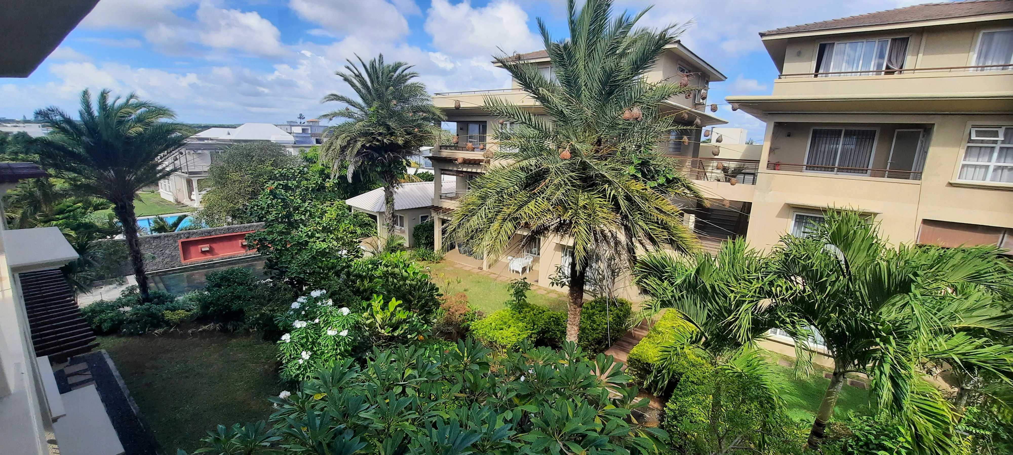 Appartement Grand Baie  -  ref 5280998 (picture 1)