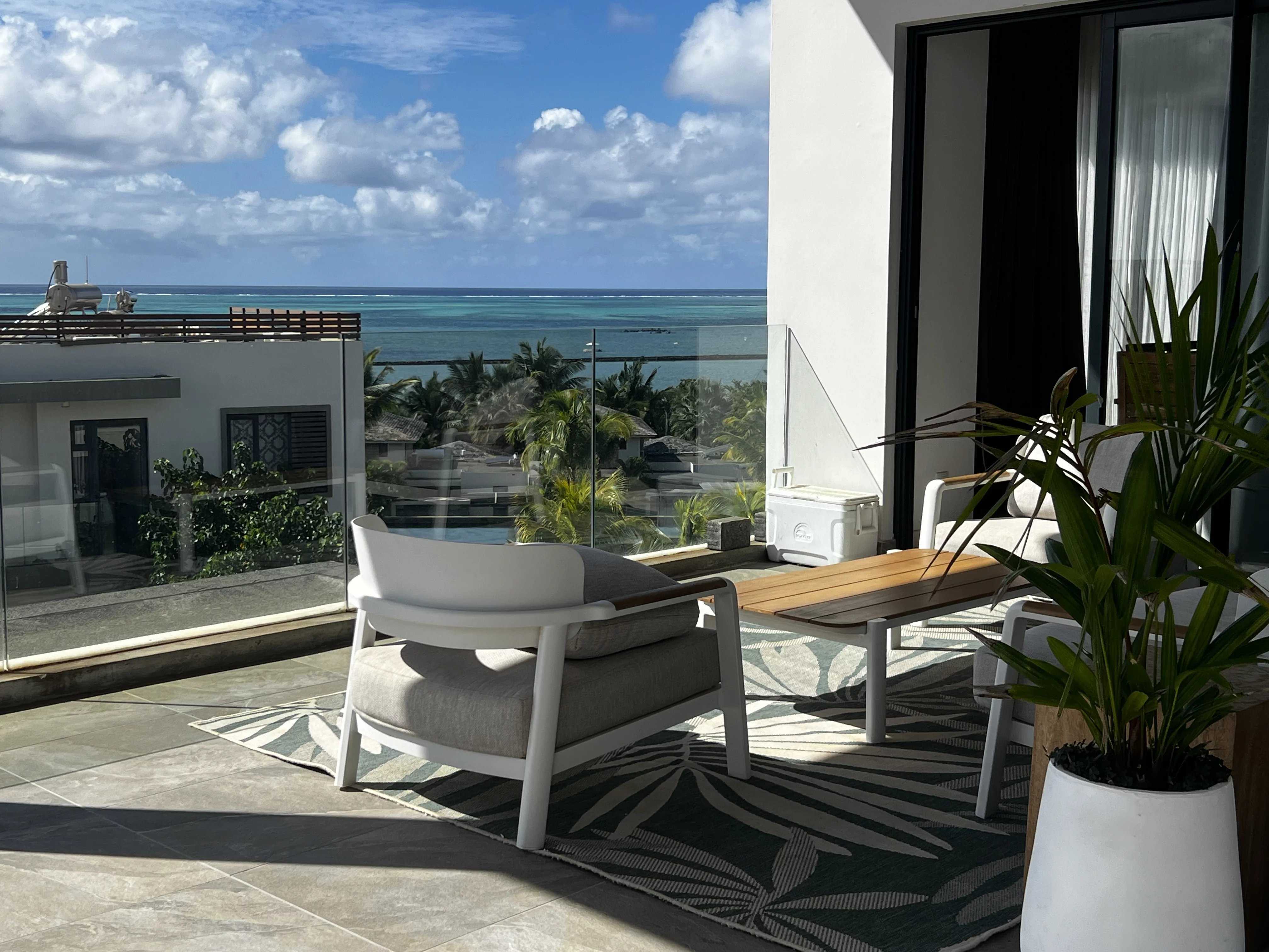 Penthouse Haute Rive  -  ref 86279299 (picture 3)