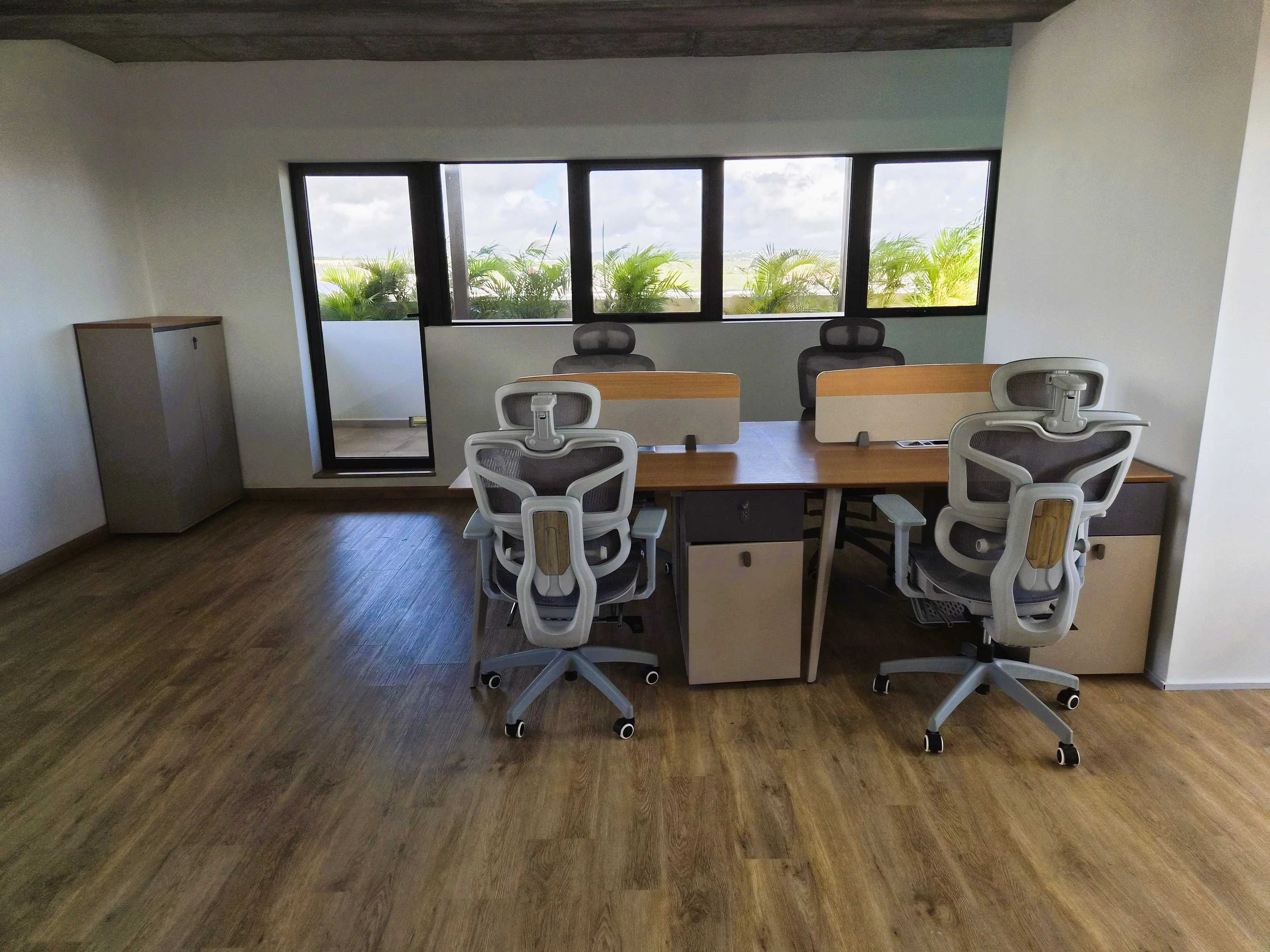 Bureaux Moka  -  ref 86078471 (picture 2)