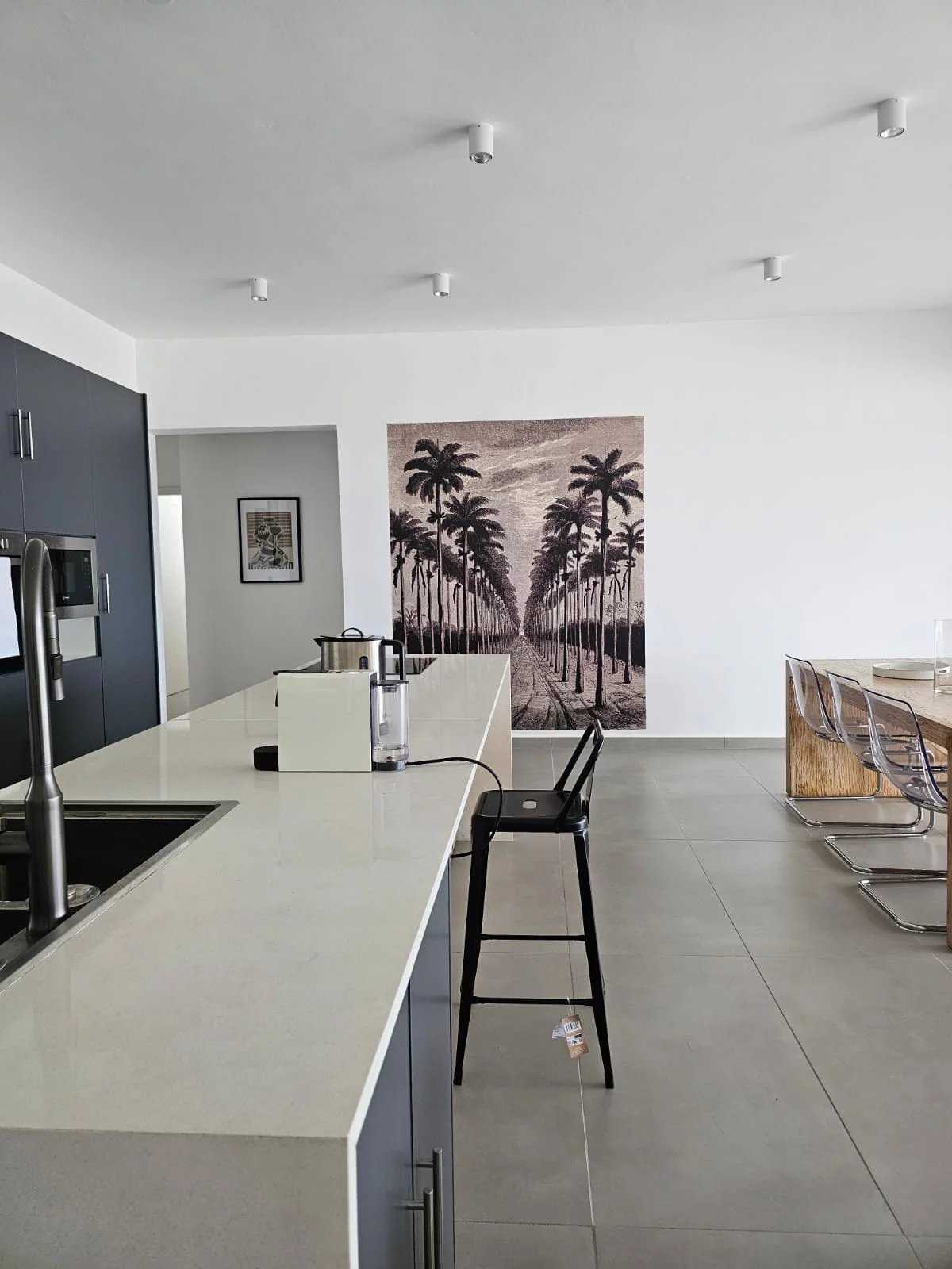 Appartement Grand Baie  -  ref 86455173 (picture 3)