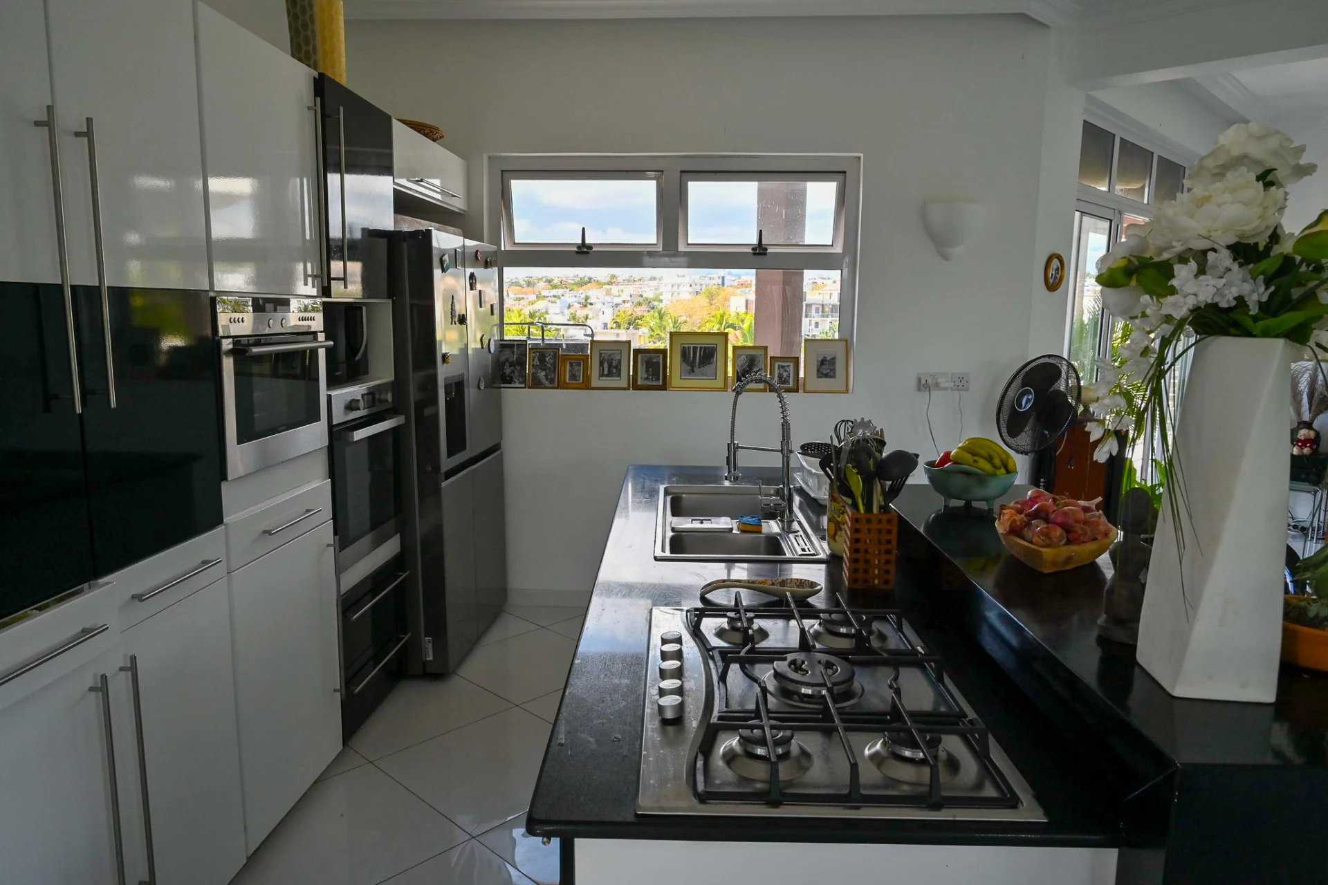 Penthouse Flic en Flac  -  ref 85284112 (picture 3)
