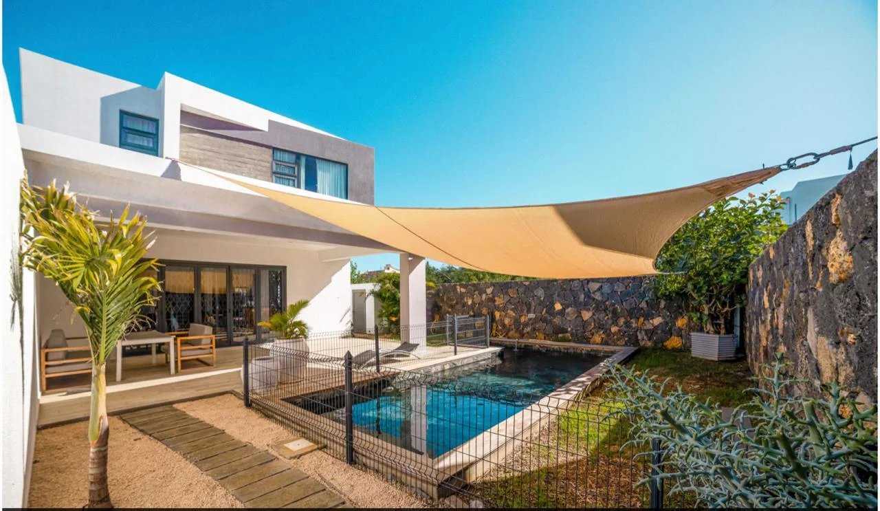 Villa Cascavelle  -  ref 82750475 (picture 1)