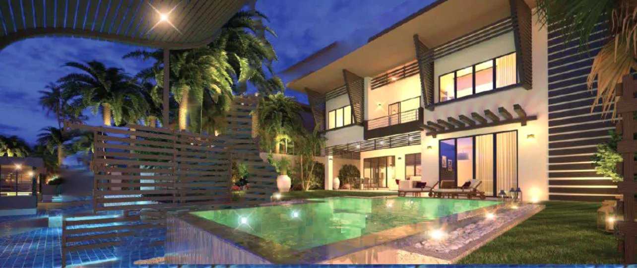 Villa Grand Baie  -  ref 87017694 (picture 1)
