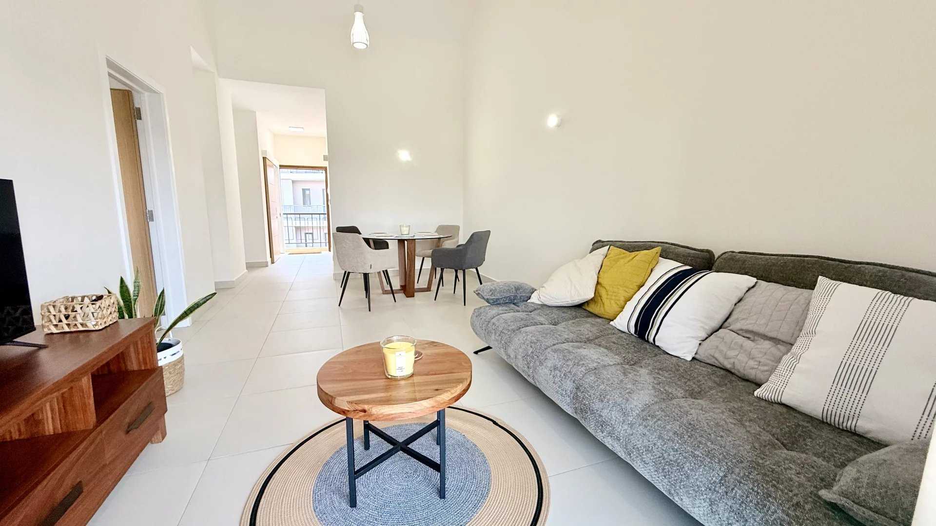 Apartment Quatre Bornes  -  ref 86375725 (picture 1)