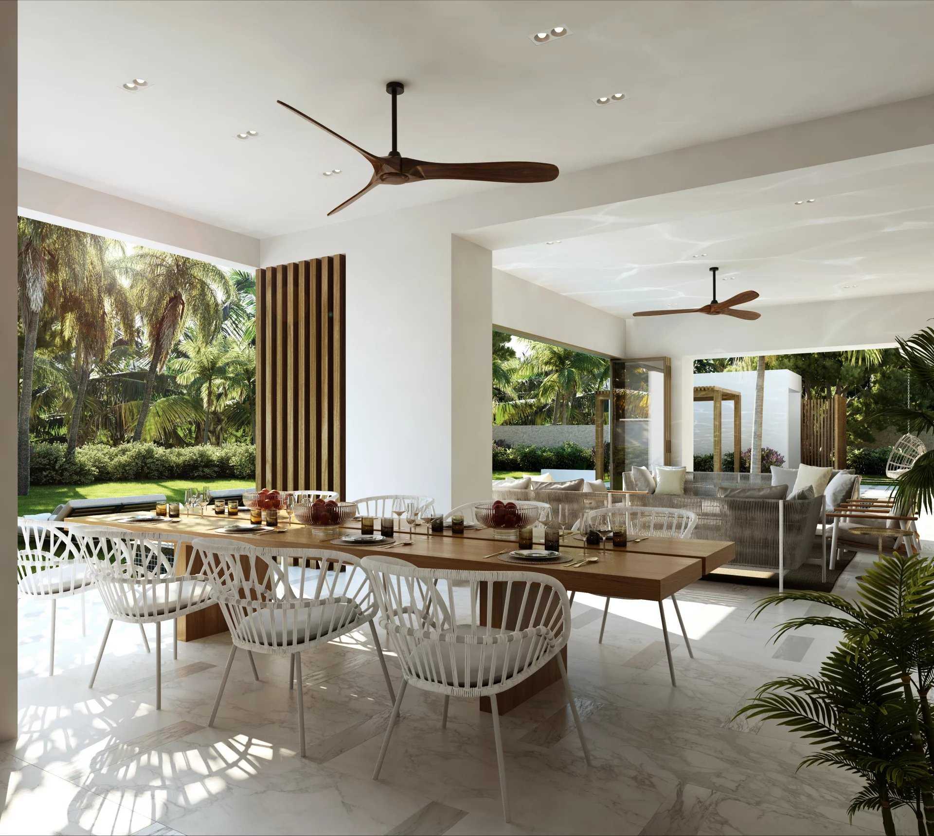 Villa Belle Mare  -  ref 5282344 (picture 2)