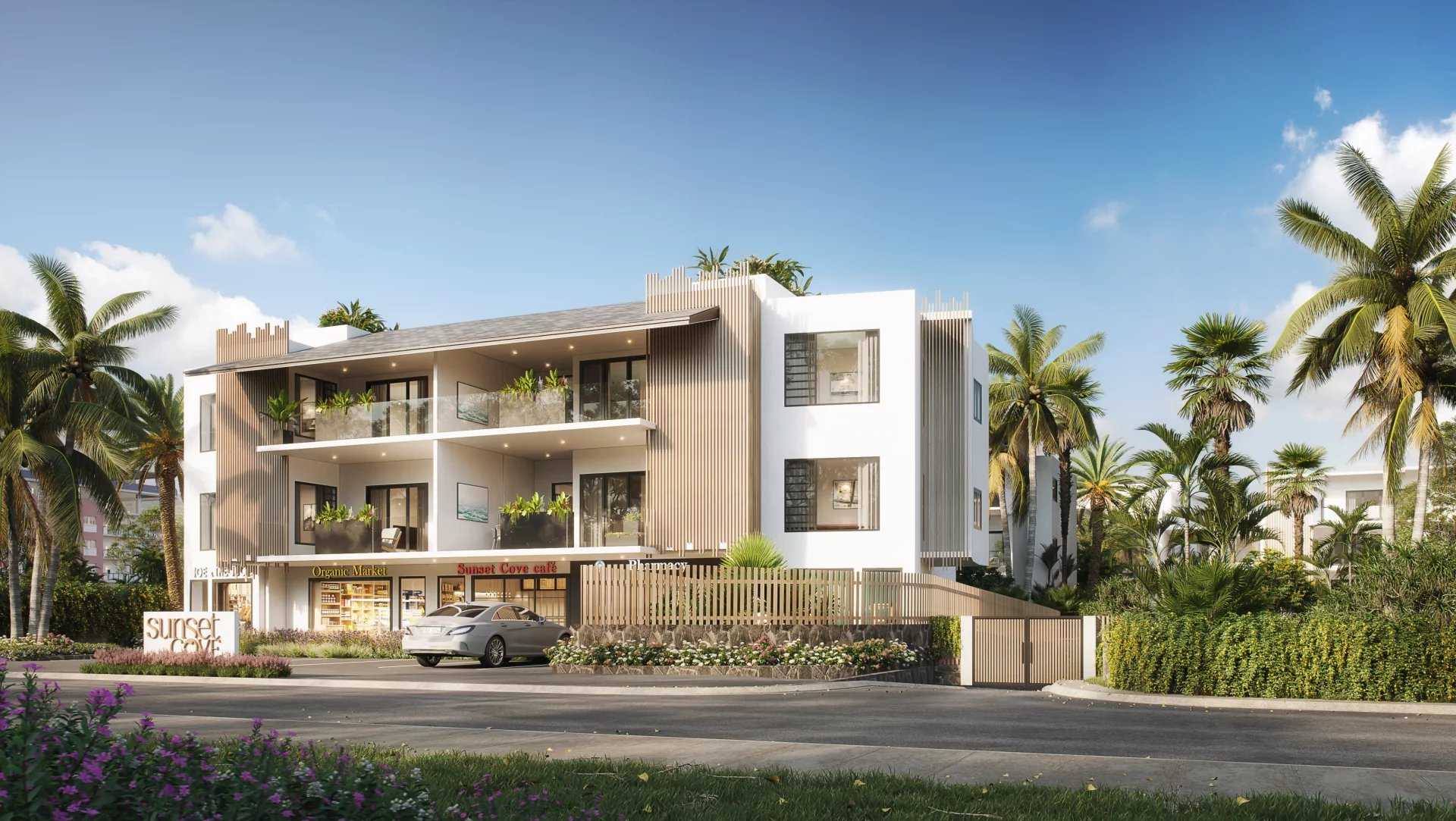 Apartment Tamarin  -  ref 7348962 (picture 2)