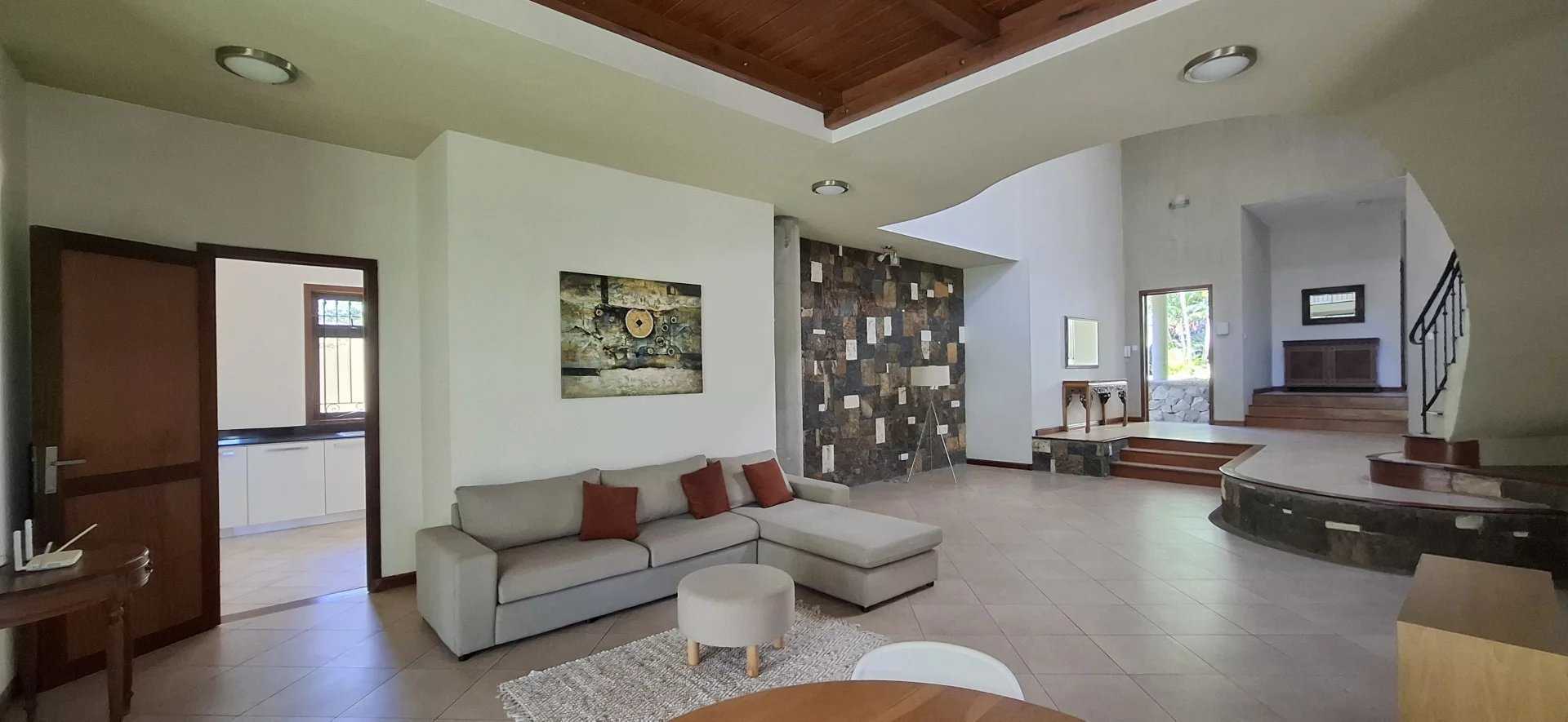 Maison Rivière Noire  -  ref 5280638 (picture 3)