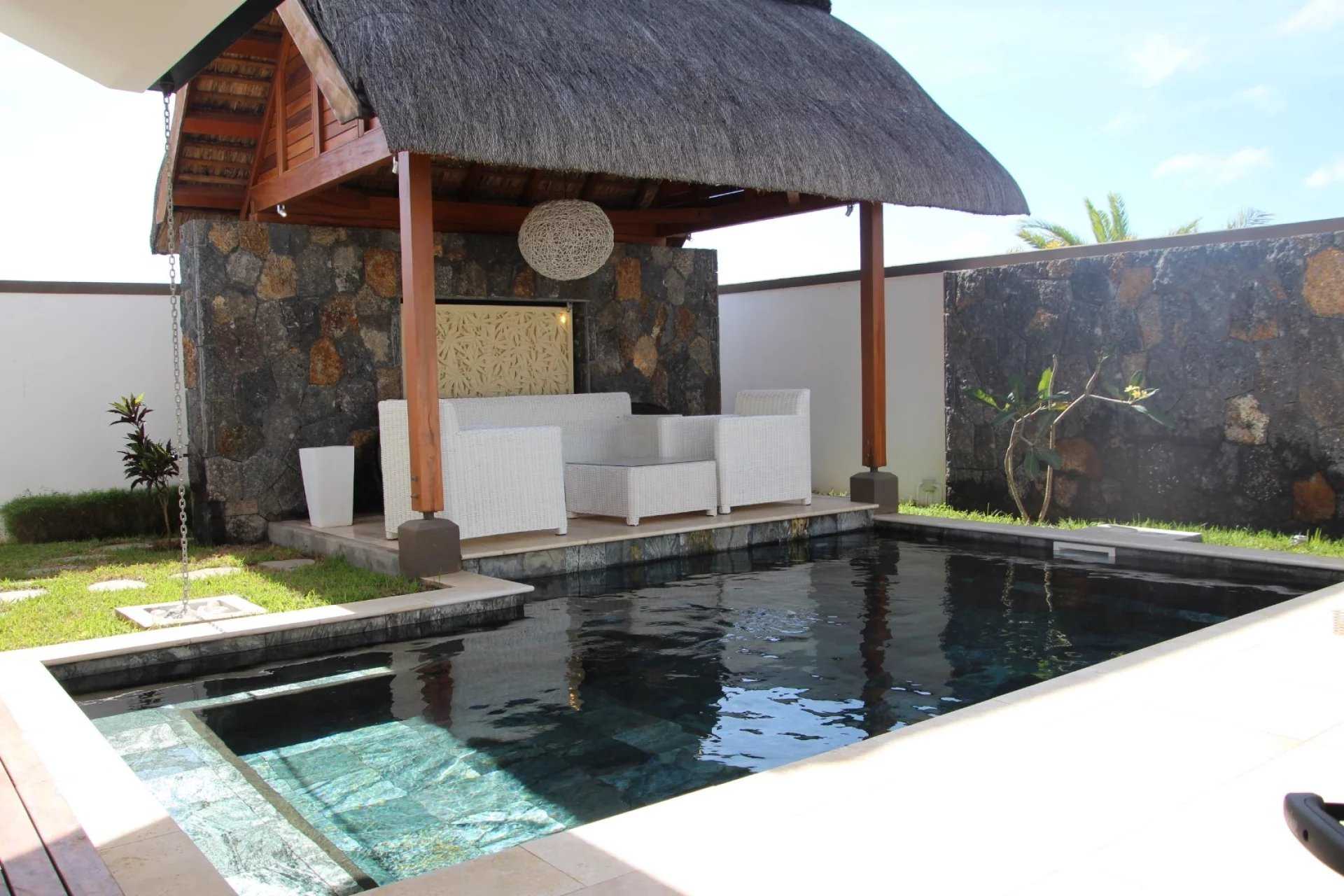 Villa Grand Baie  -  ref 6704210 (picture 1)