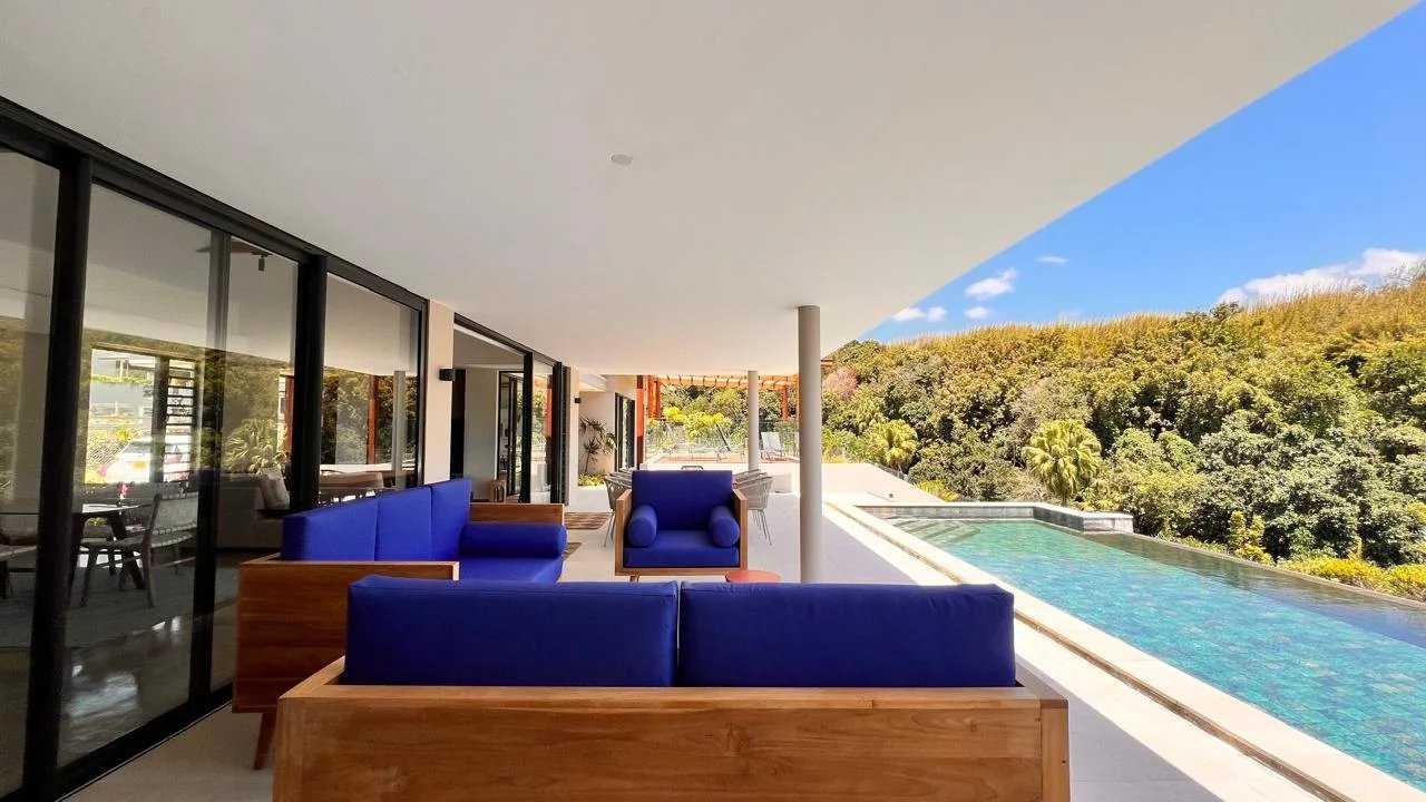 Villa Moka  -  ref 85447627 (picture 2)