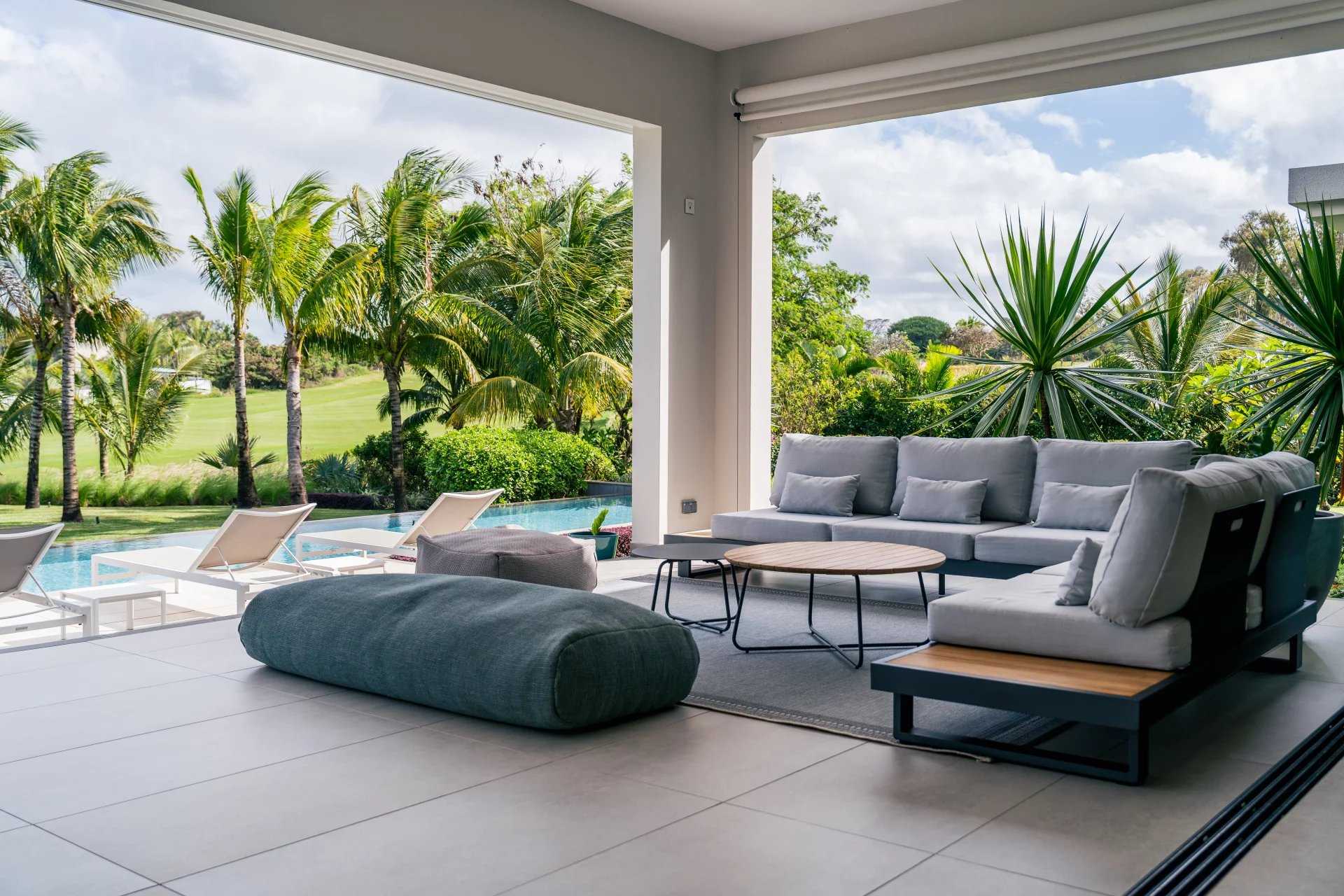 Villa Beau Champ  -  ref 84945211 (picture 2)