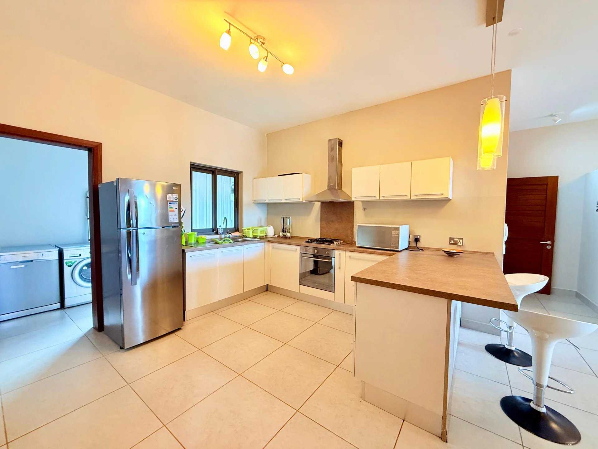 Apartment Tamarin  -  ref 86232829 (picture 2)