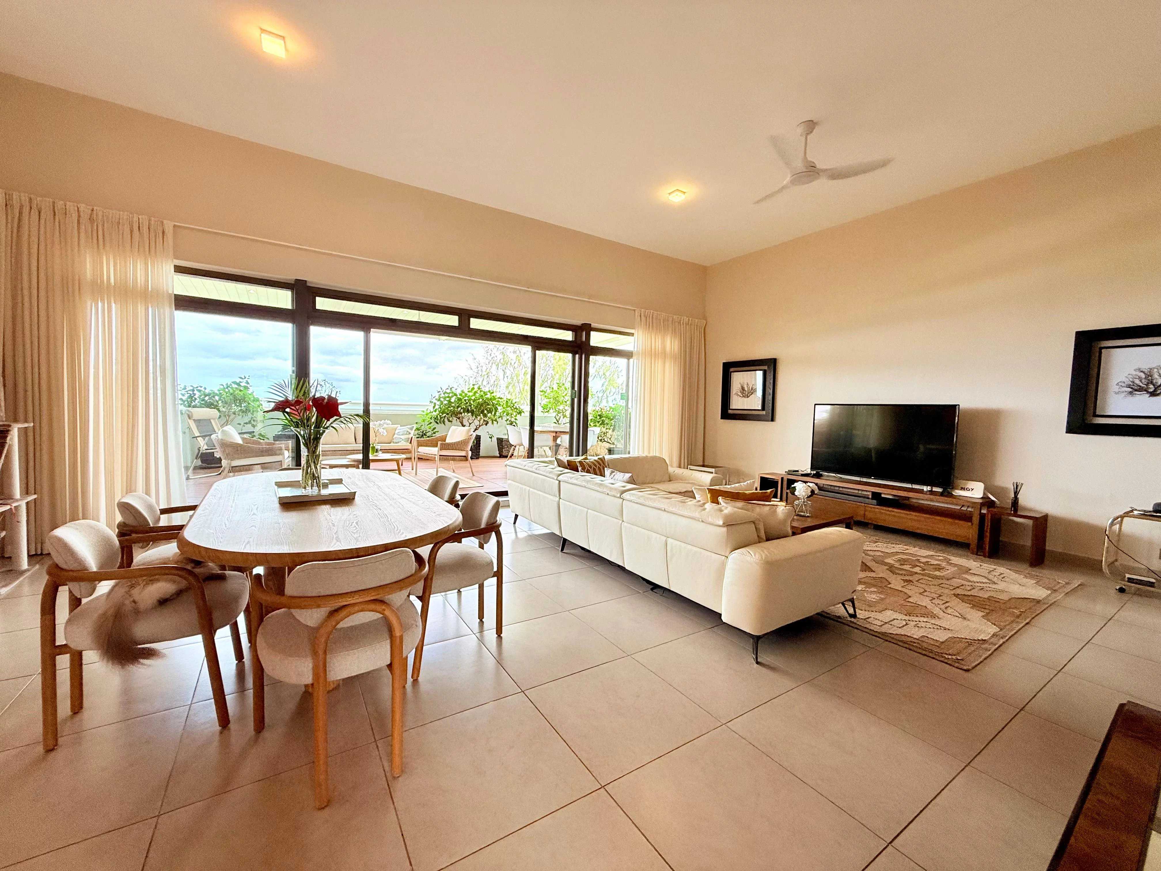 Penthouse Tamarin  -  ref 86667473 (picture 1)