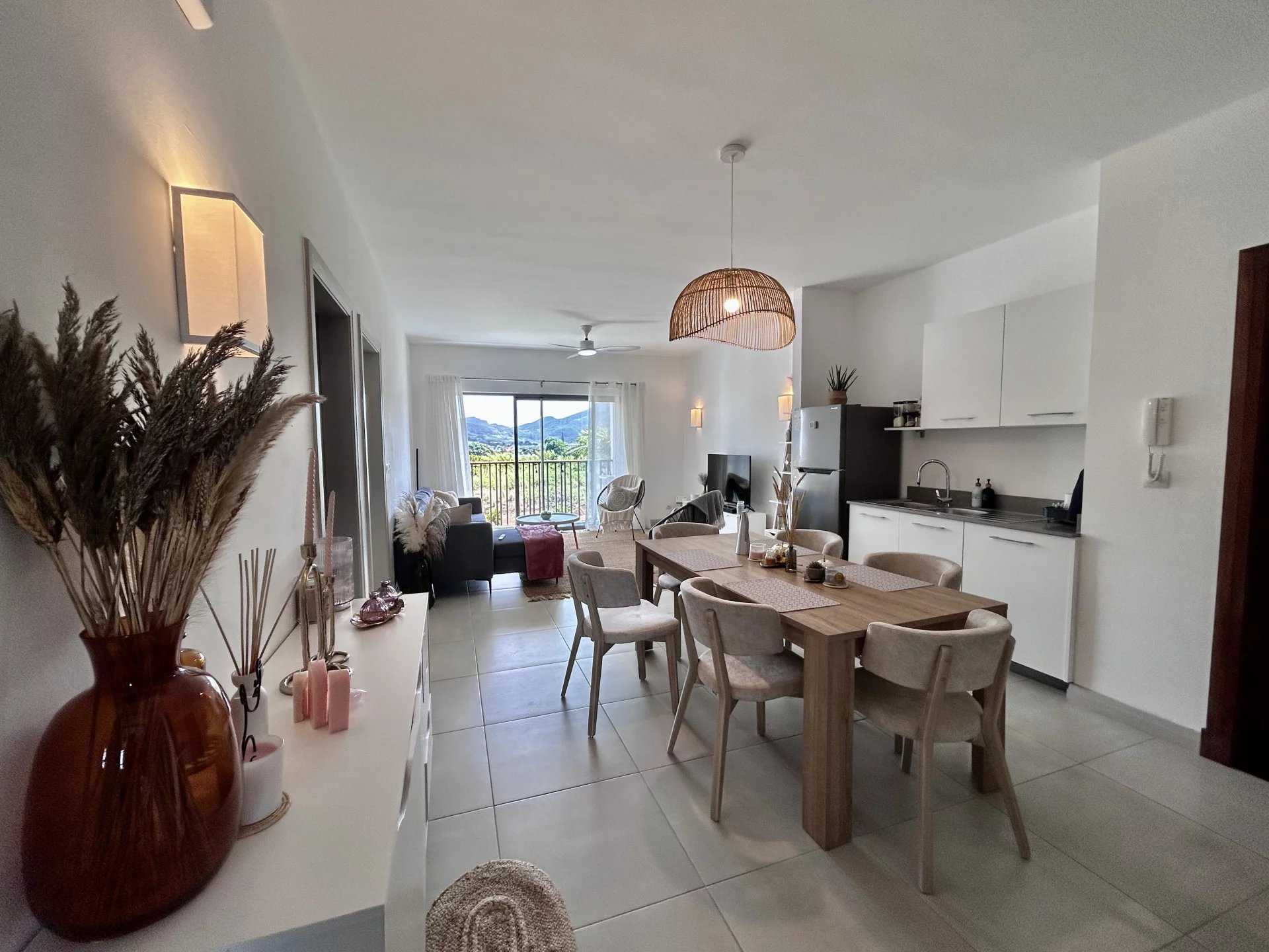 Appartement Moka  -  ref 86120109 (picture 2)