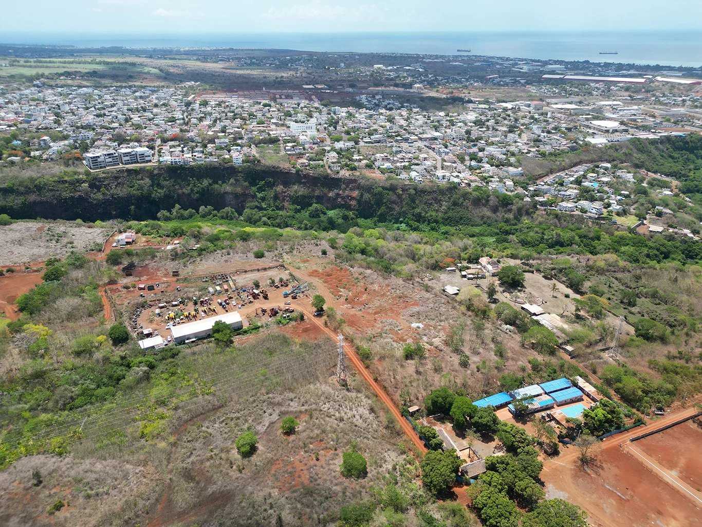 Terrain Pailles  -  ref 85839761 (picture 2)