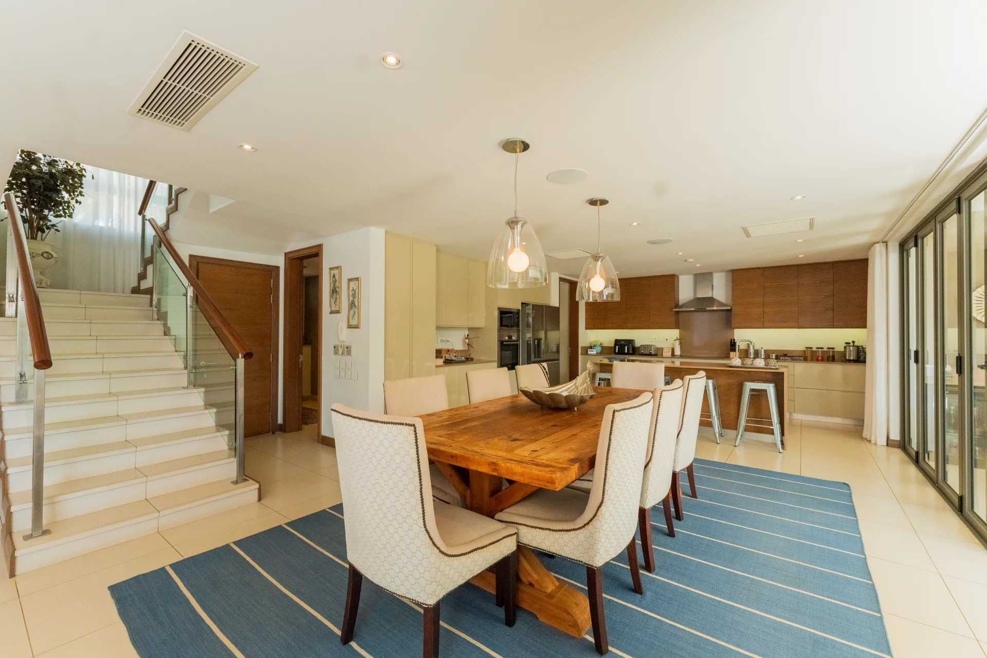 Villa Grand Baie  -  ref 86284430 (picture 3)