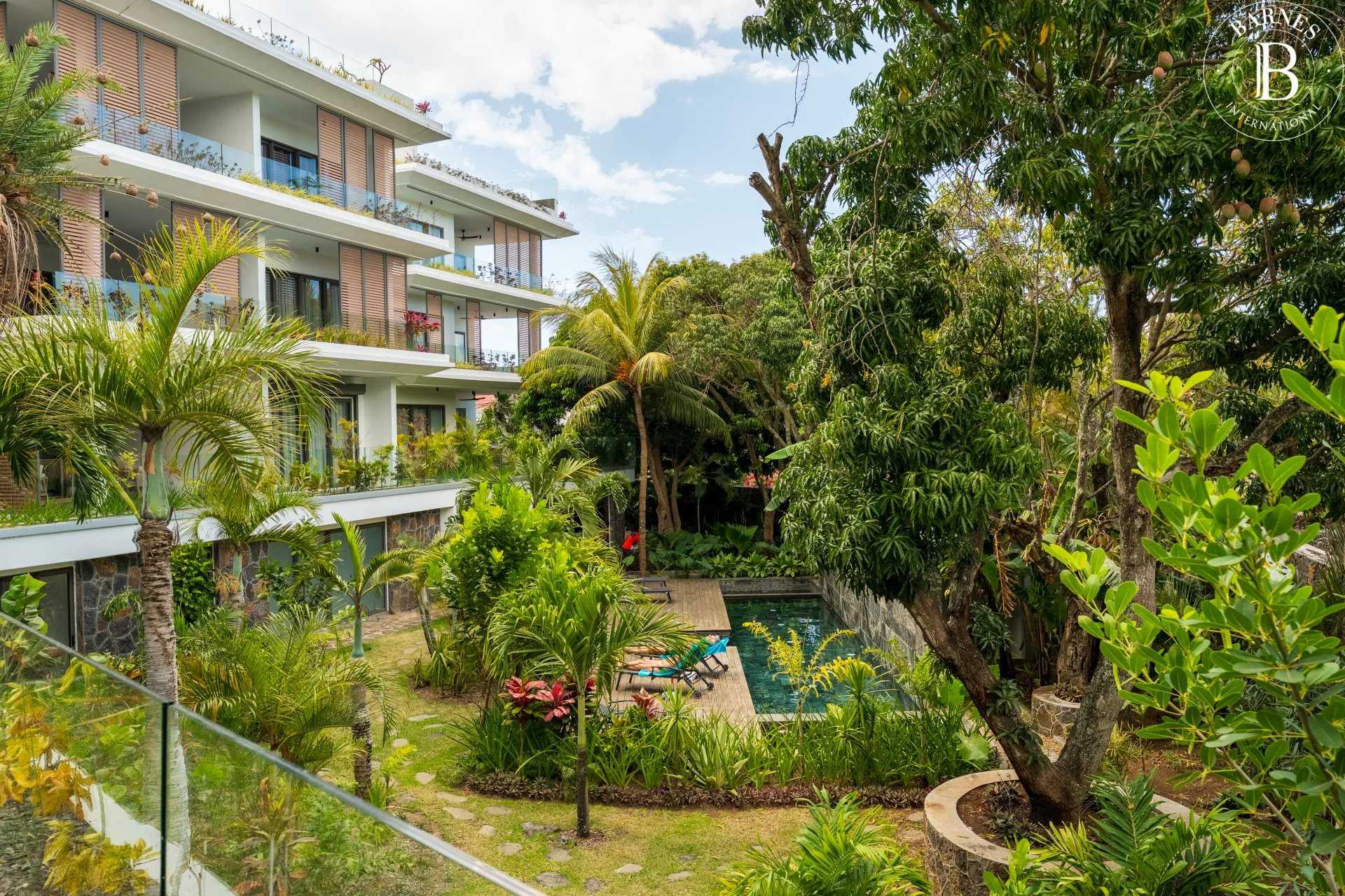 Apartment Grand Baie  -  ref 86456733 (picture 1)