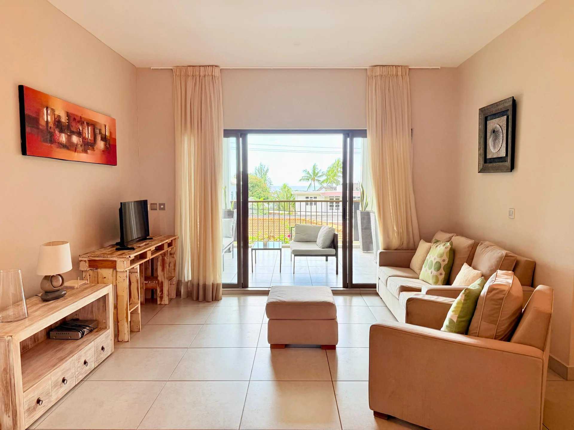 Apartment Tamarin  -  ref 86232829 (picture 1)