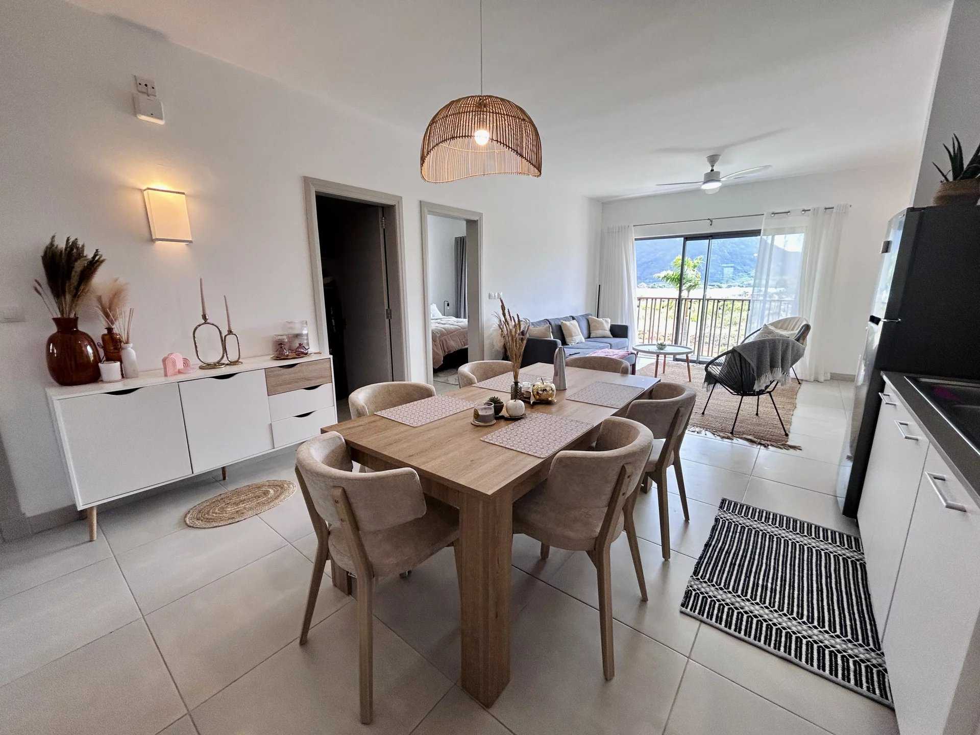 Appartement Moka  -  ref 86120109 (picture 1)