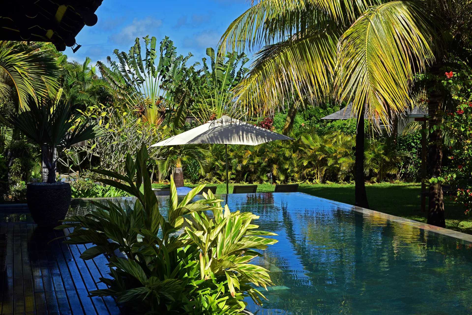 Villa Bel Ombre  -  ref 85128713 (picture 1)