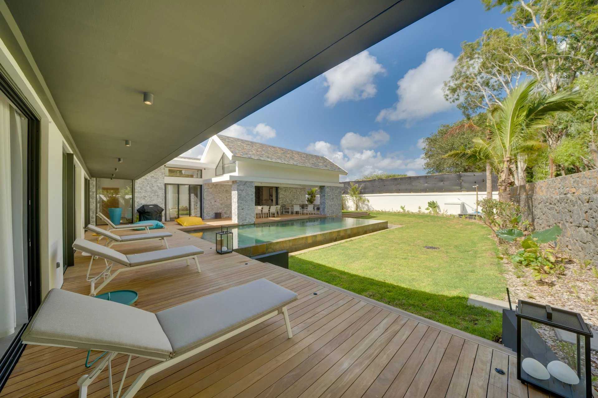 Villa Pereybère  -  ref 8023425 (picture 2)