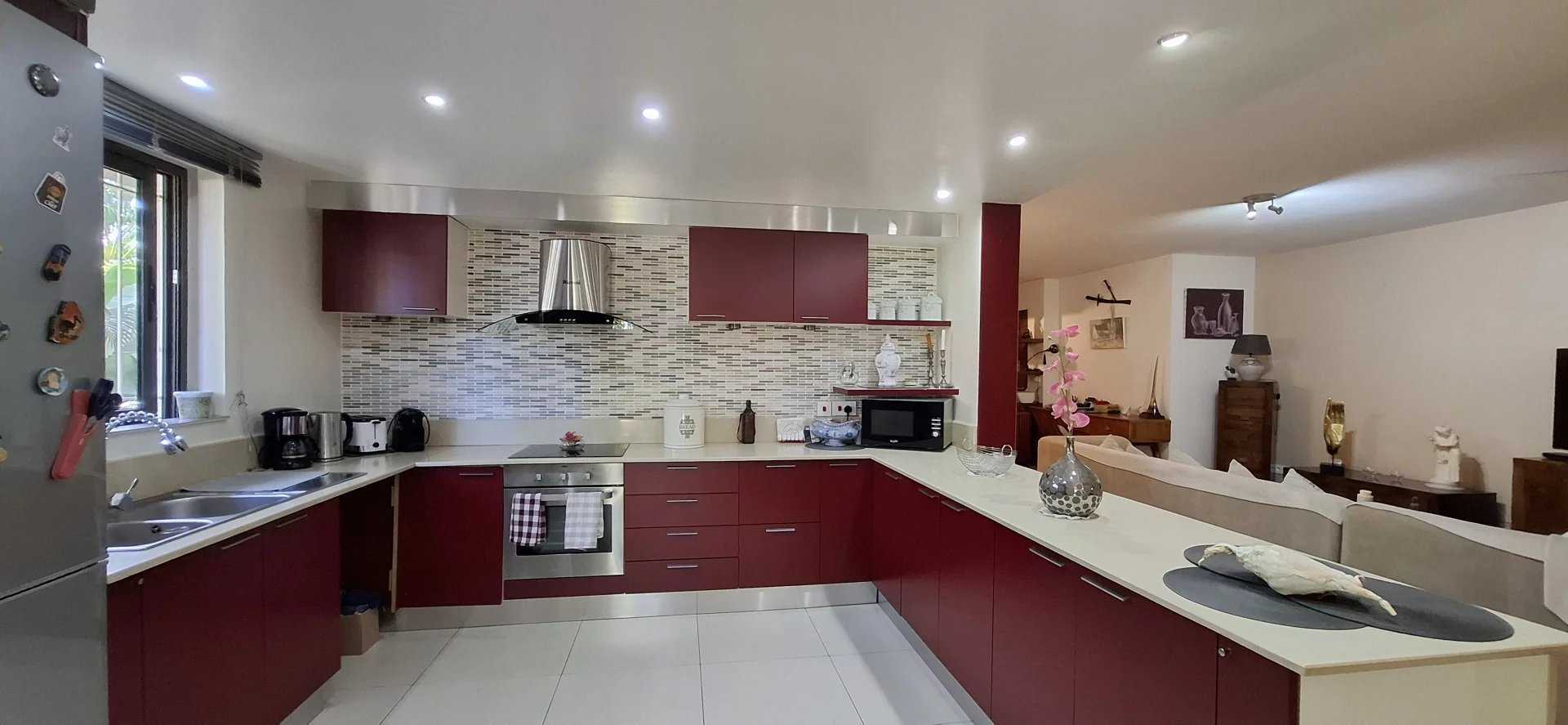 Apartment Rivière Noire  -  ref 86105126 (picture 2)