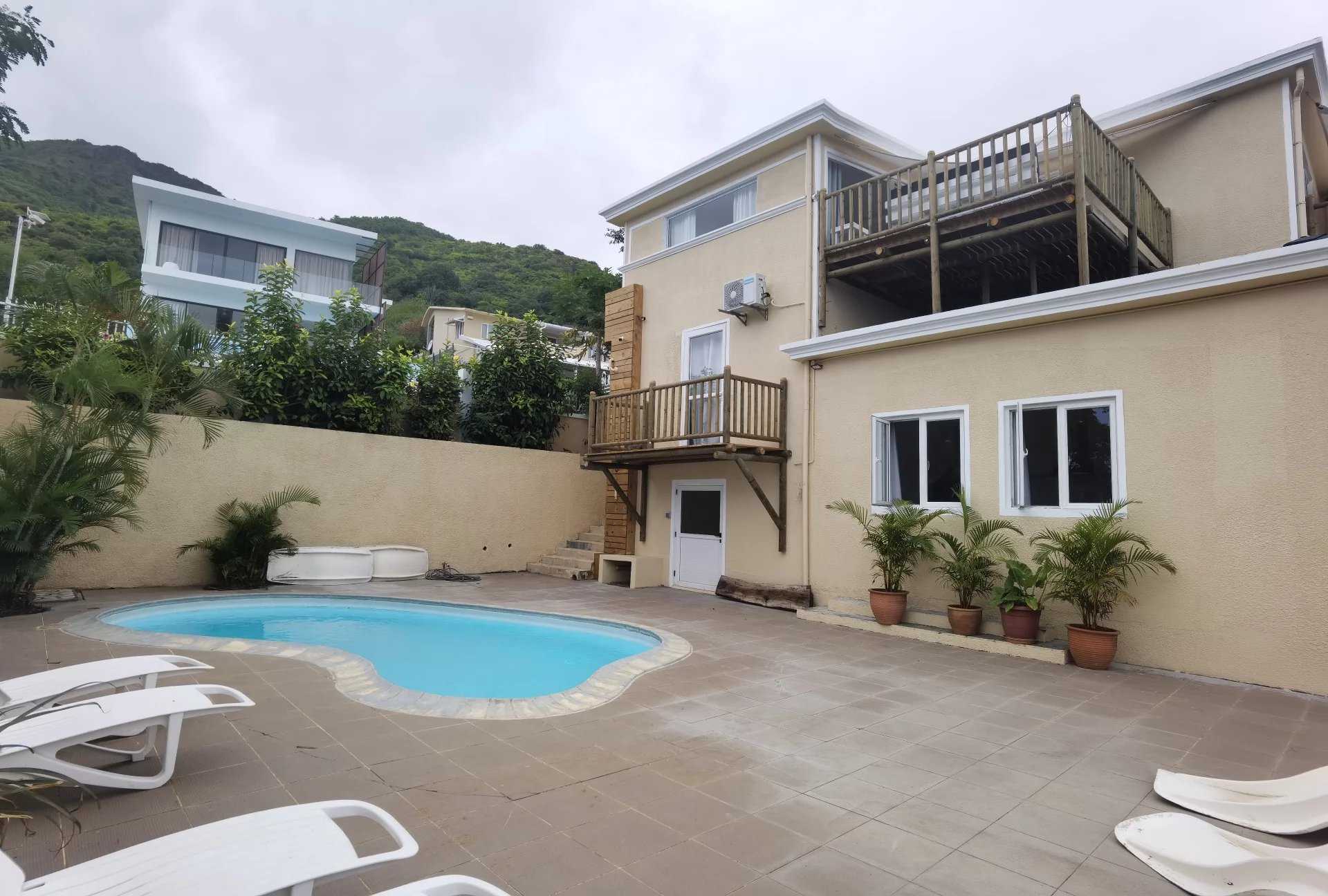 Appartement Rivière Noire  -  ref 84744645 (picture 2)