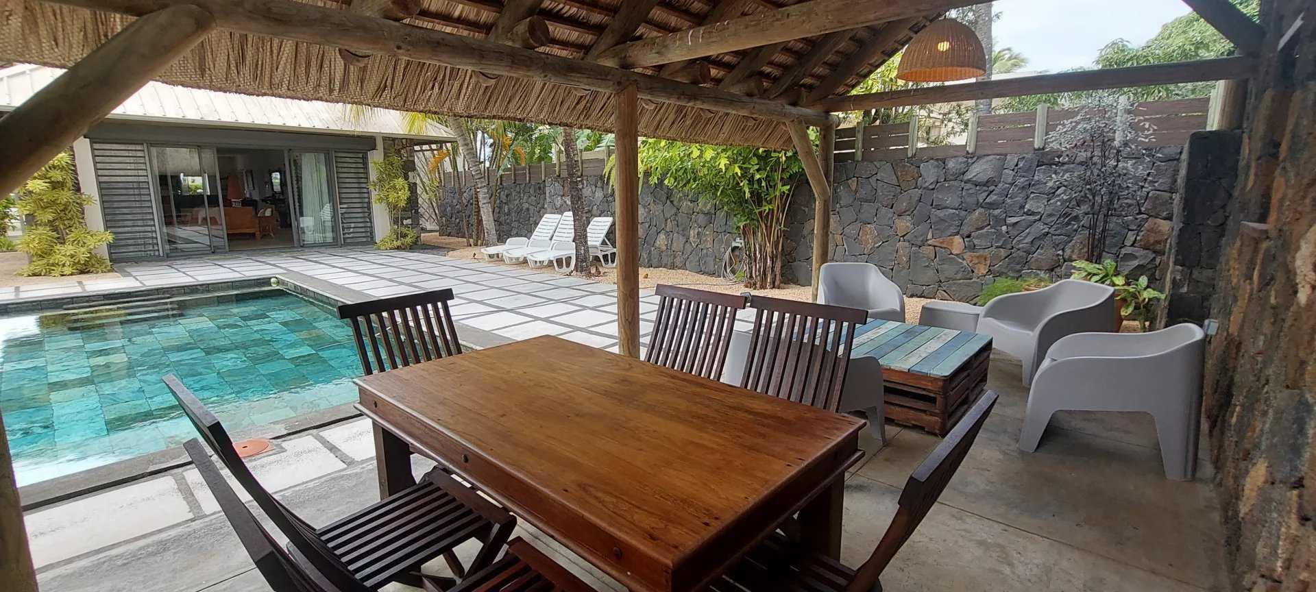 Maison Beau Vallon  -  ref 5281585 (picture 2)