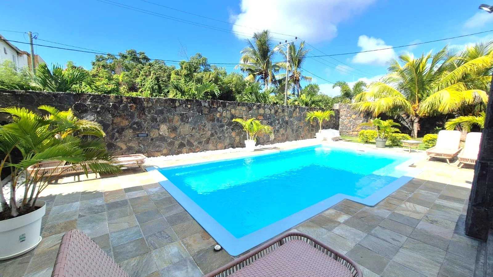 Villa Pereybère  -  ref 87010314 (picture 3)