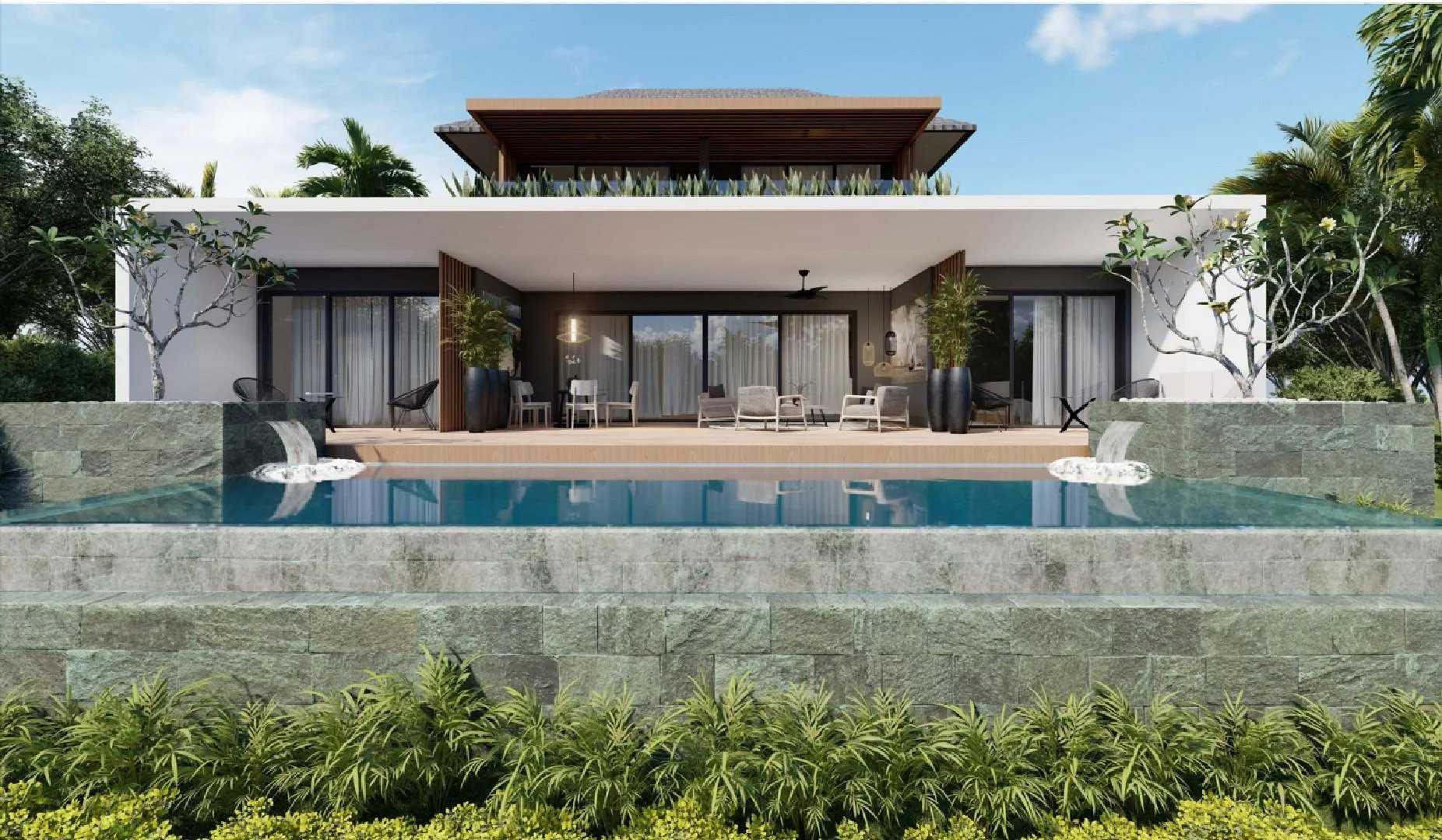 Villa Bel Ombre  -  ref 86871987 (picture 2)