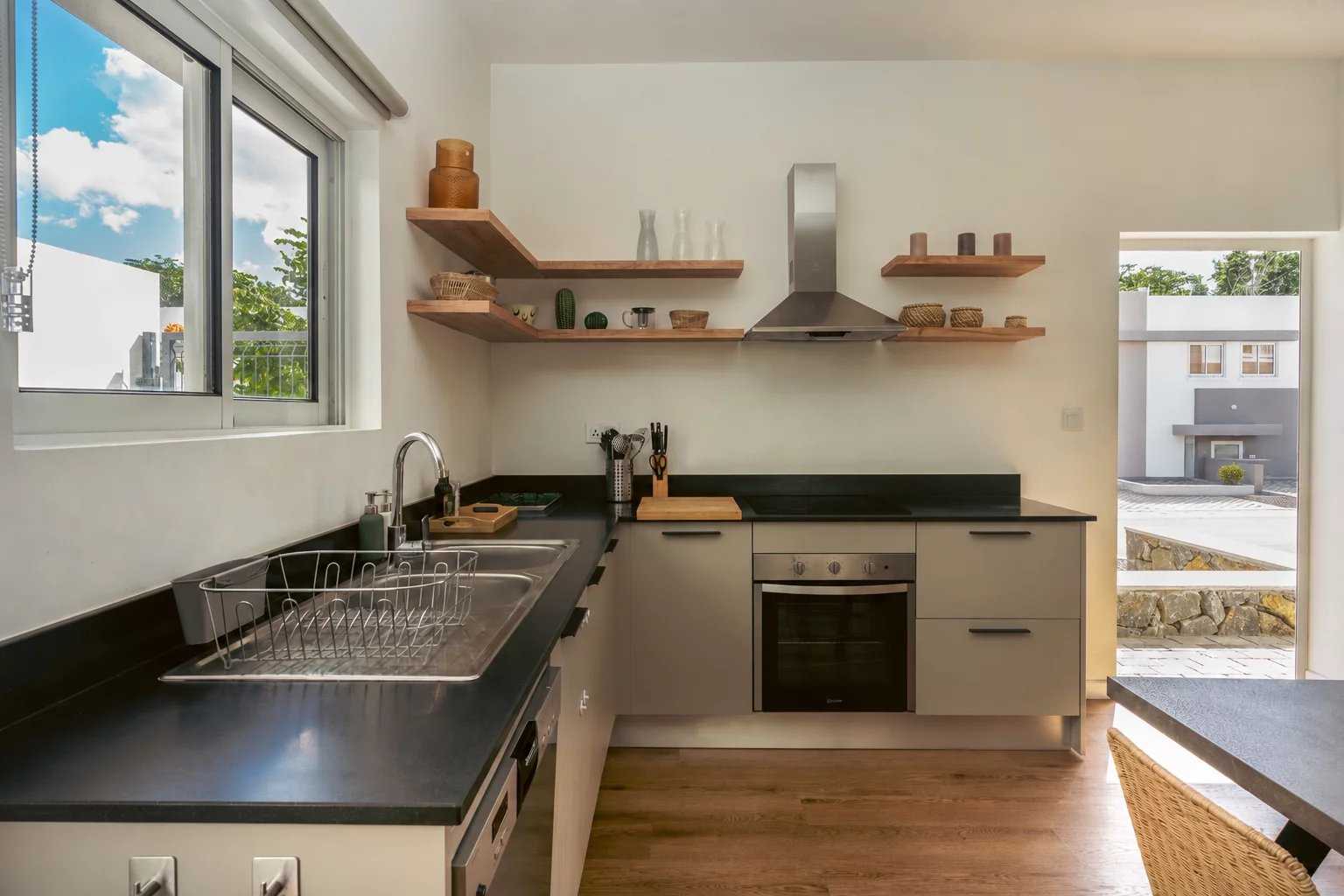 Duplex Rivière Noire  -  ref 87029645 (picture 3)