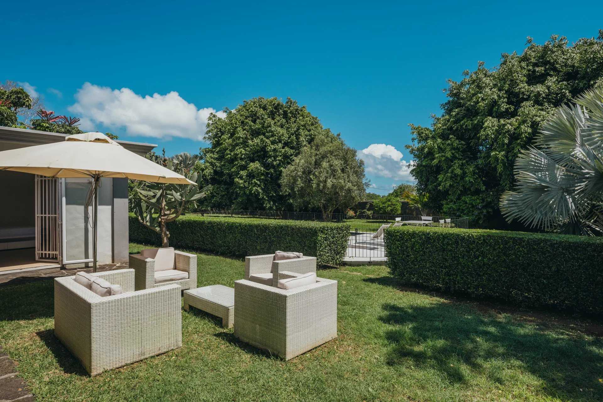 Property Petit Raffray  -  ref 83583736 (picture 3)