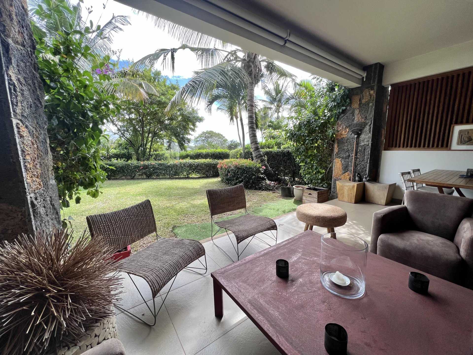 Apartment Haute Rive  -  ref 7408171 (picture 1)