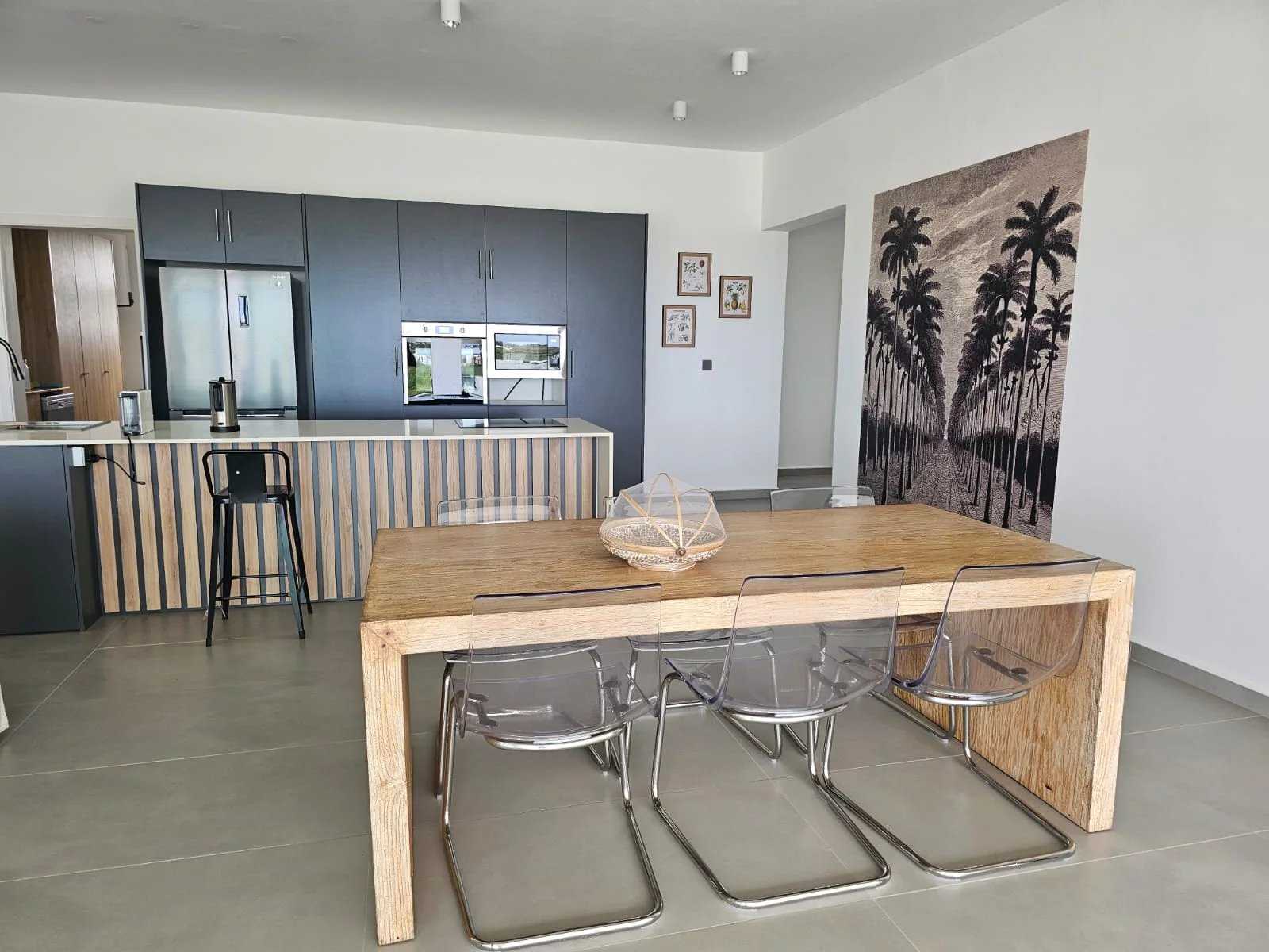 Appartement Grand Baie  -  ref 86455173 (picture 2)