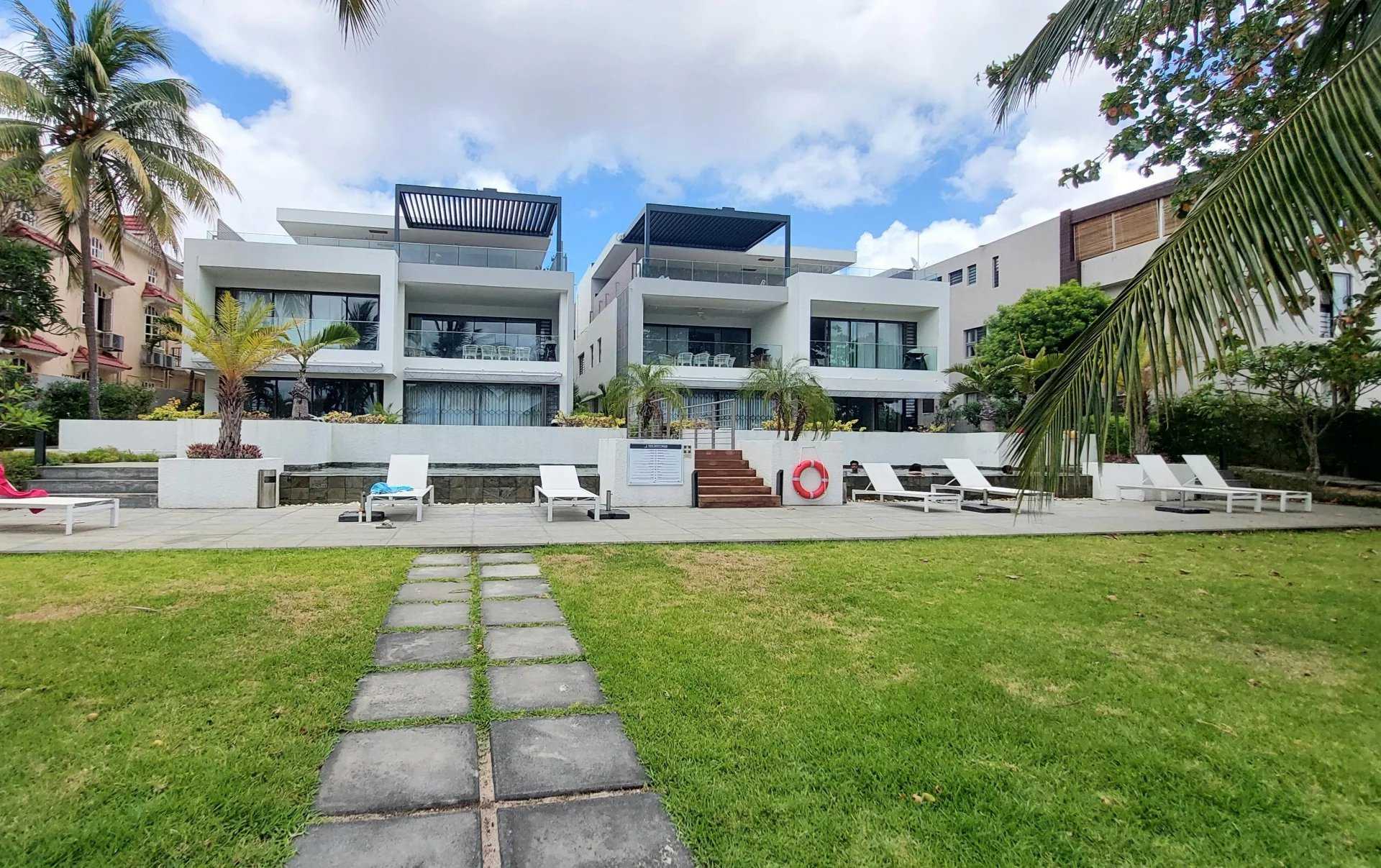 Penthouse Pointe aux Biches  -  ref 85457626 (picture 1)