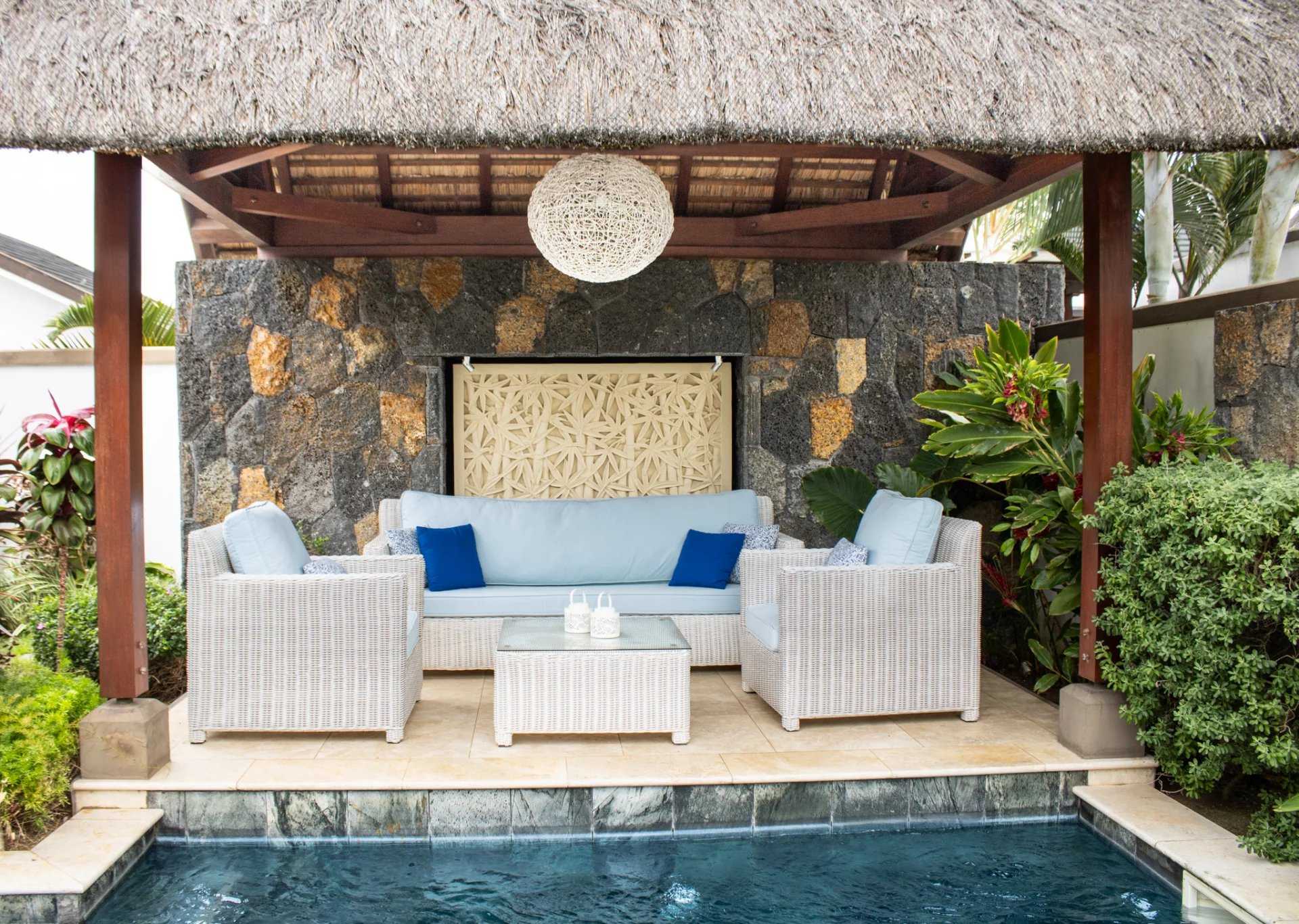 Villa Grand Baie  -  ref 86051661 (picture 2)