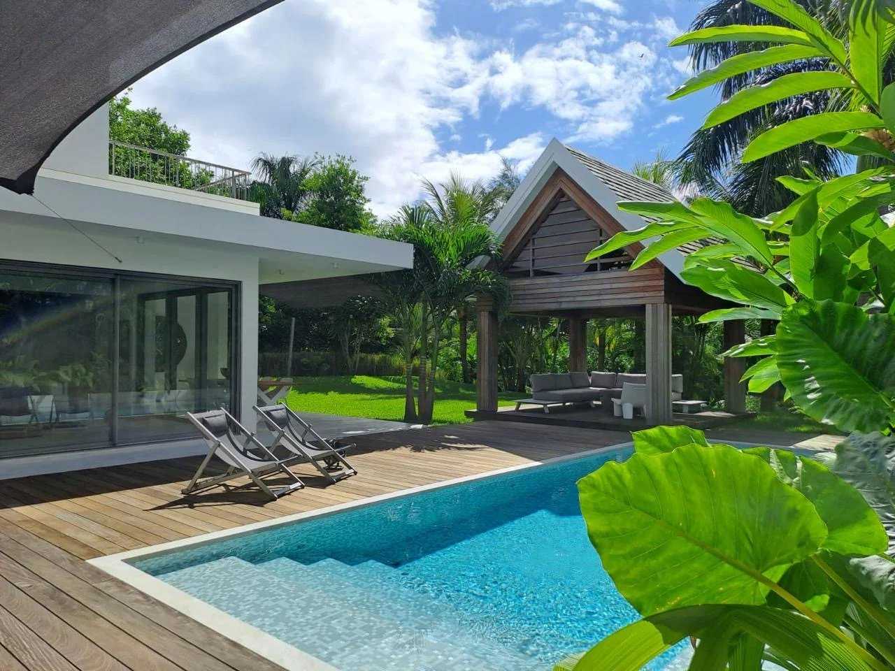 Villa Grand Baie  -  ref 84115875 (picture 2)