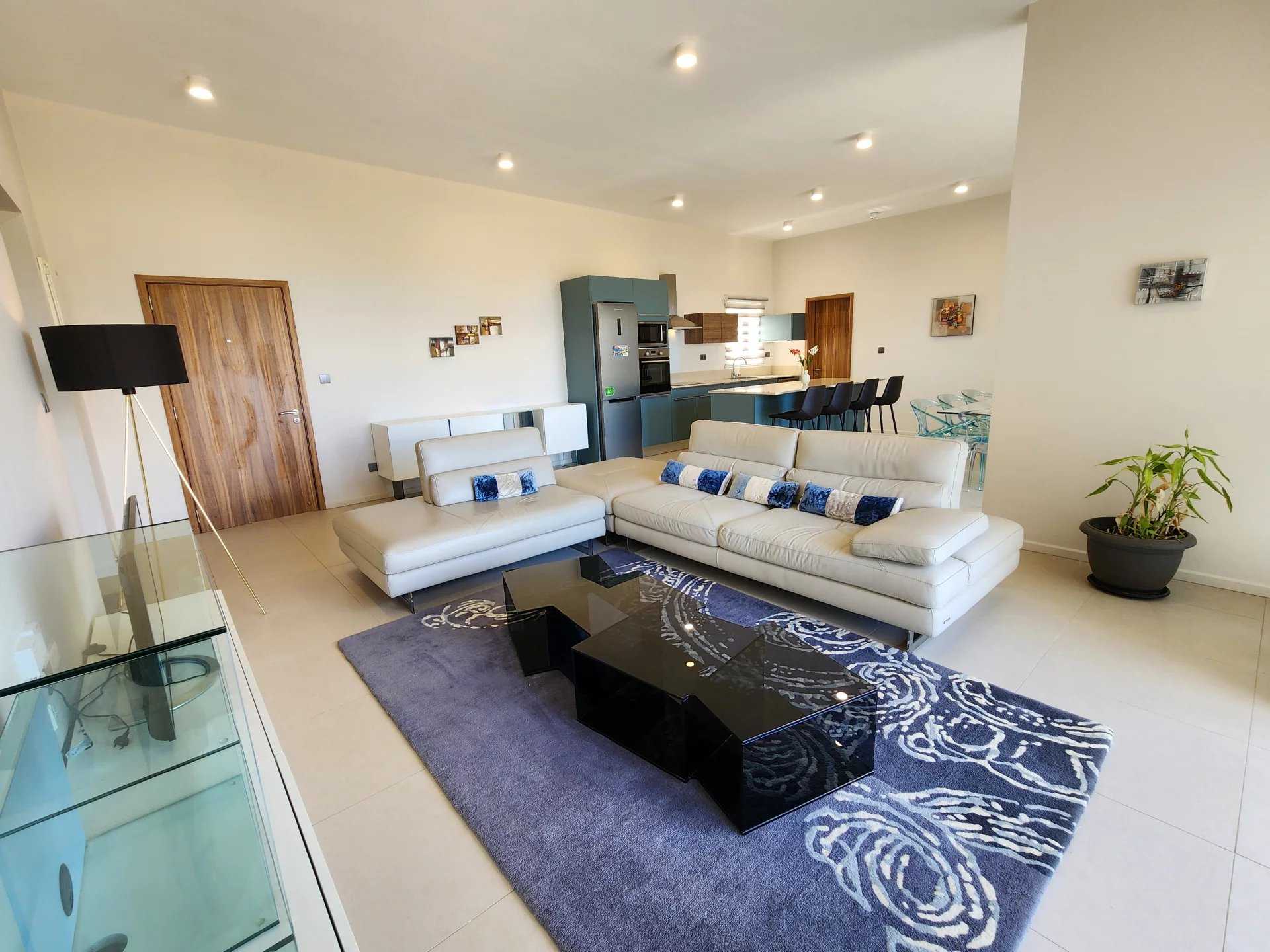 Penthouse Ebène  -  ref 85789409 (picture 2)
