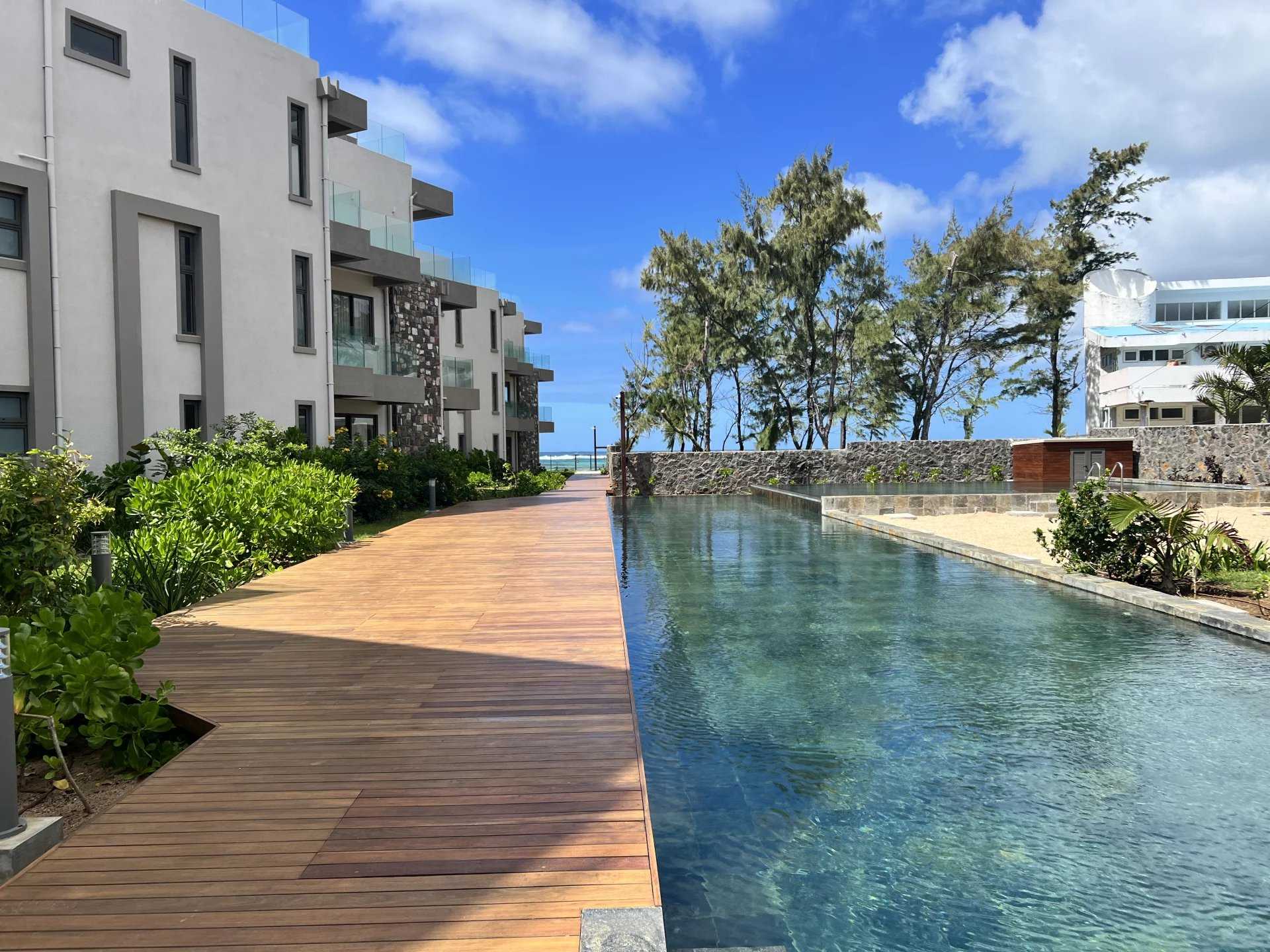 Penthouse Poste Lafayette  -  ref 83164823 (picture 1)