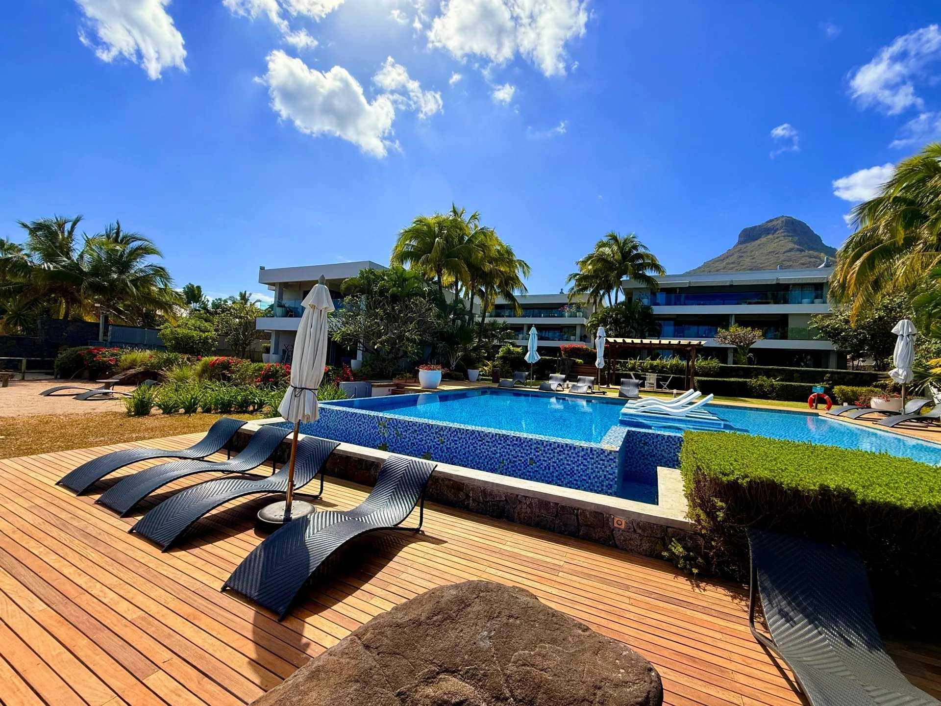 Apartment Tamarin  -  ref 85114311 (picture 2)