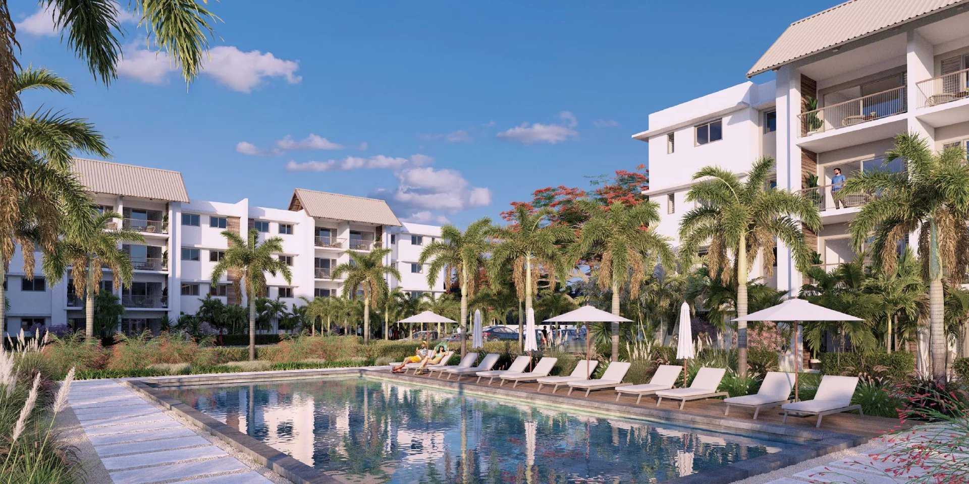 Appartement Pamplemousses  -  ref 86168152 (picture 1)