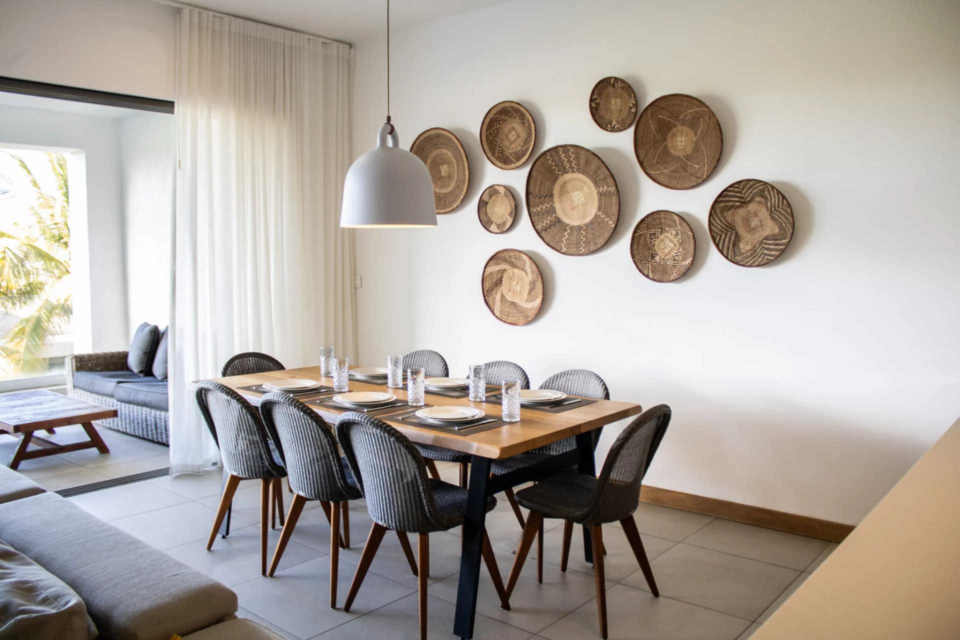 Apartment Grand Gaube  -  ref 85987135 (picture 3)