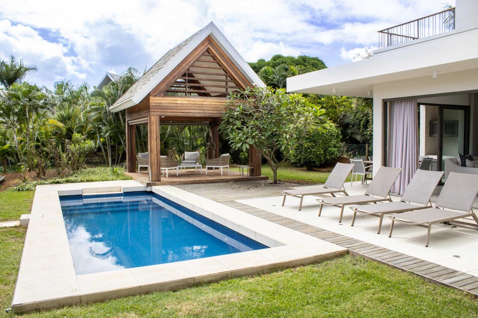 Villa Grand Baie  -  ref 85909494 (picture 2)