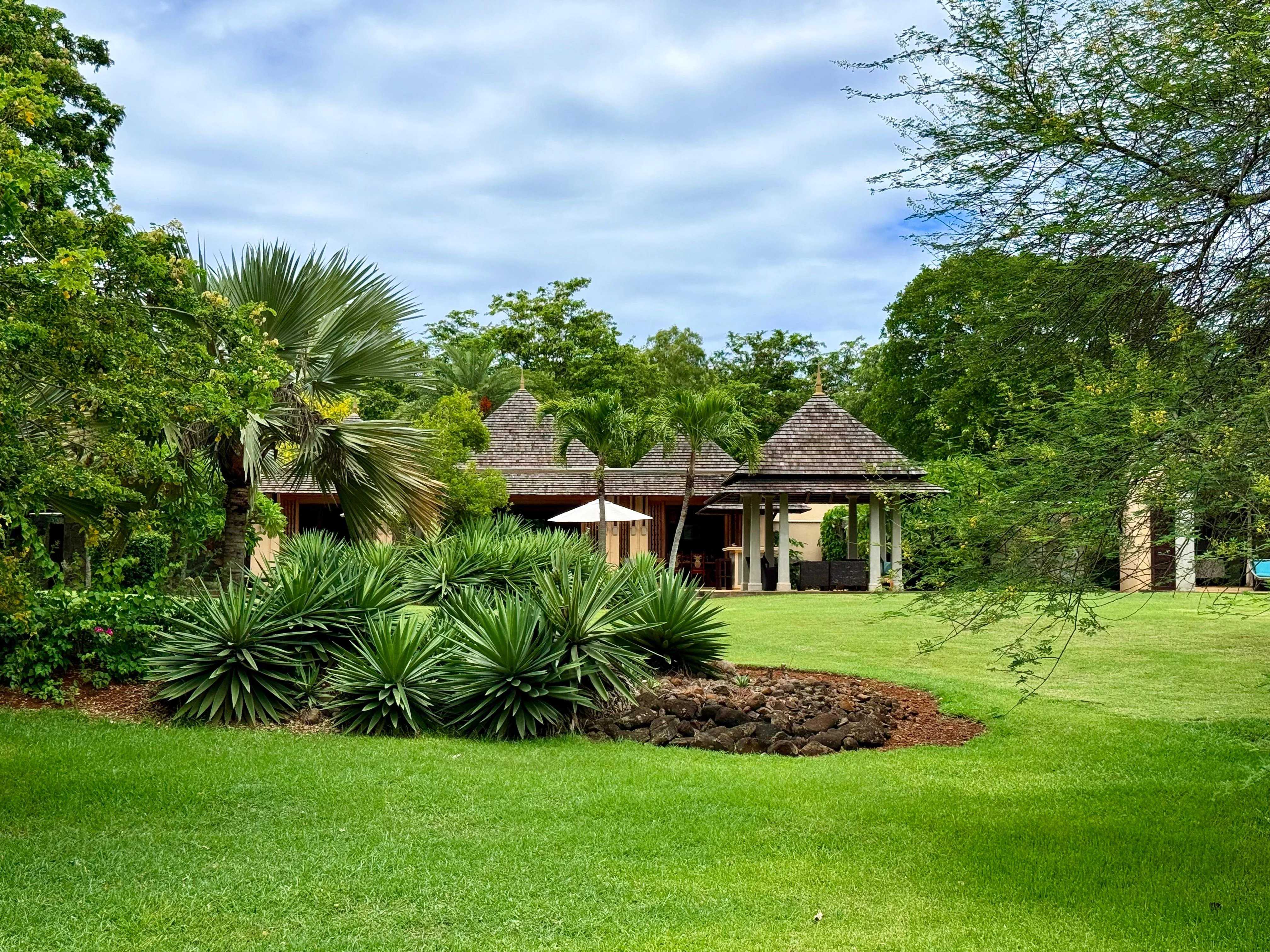 Villa Tamarin  -  ref 86693958 (picture 2)