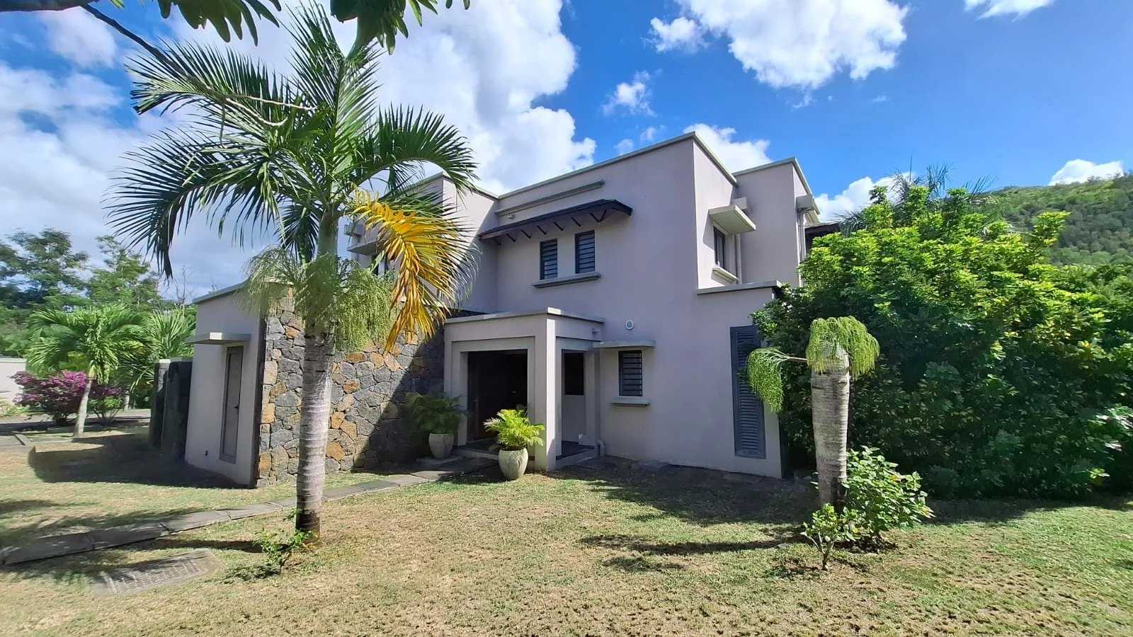Villa Rivière Noire  -  ref 87048672 (picture 3)