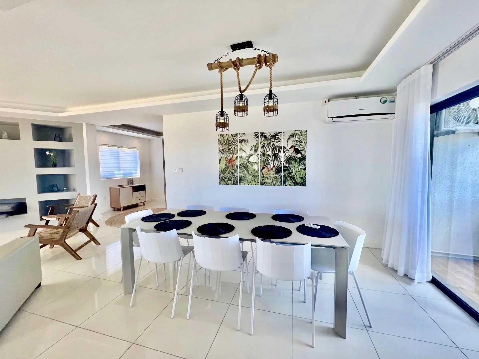 Penthouse Flic en Flac  -  ref 86890357 (picture 3)