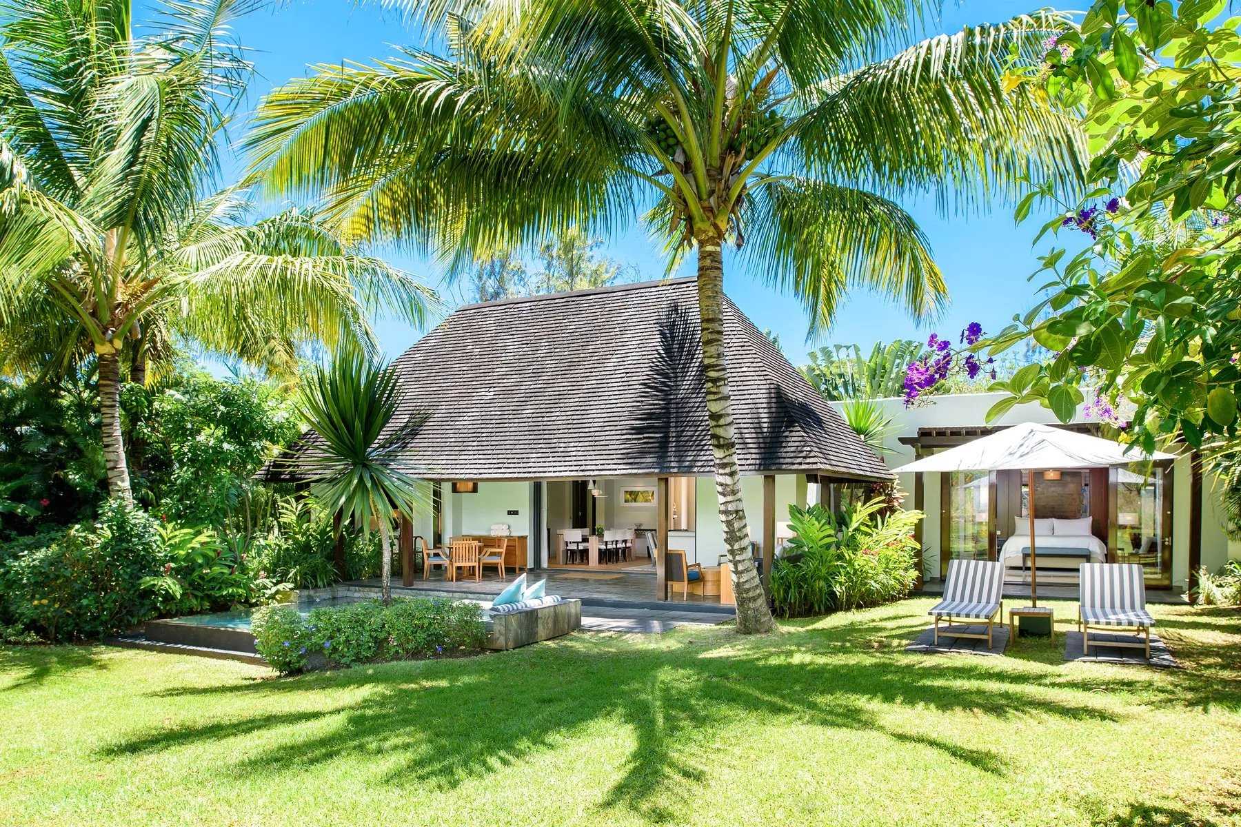 Villa Beau Champ  -  ref 82214382 (picture 1)