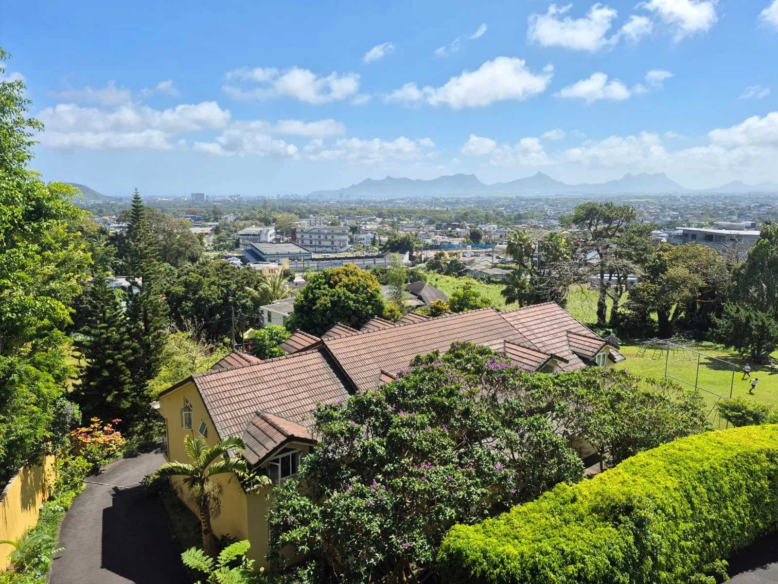 Apartment Floréal  -  ref 86235907 (picture 1)