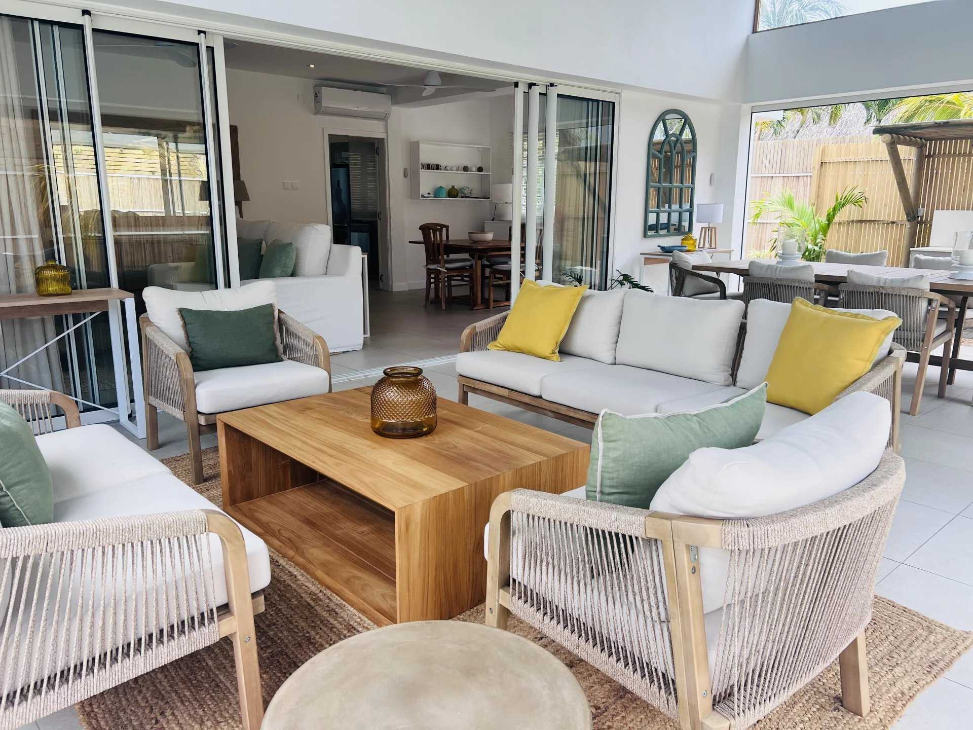 Villa Grand Baie  -  ref 86427119 (picture 3)