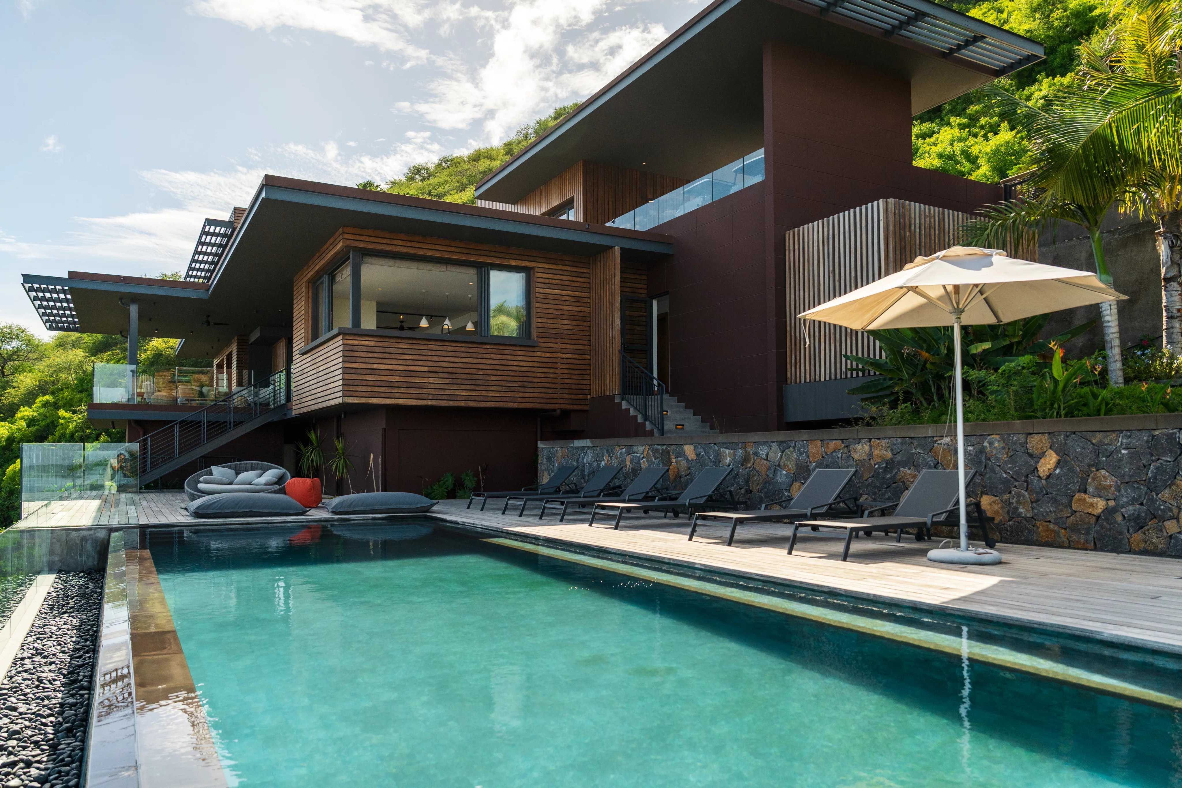 Villa Rivière Noire  -  ref 86513426 (picture 3)