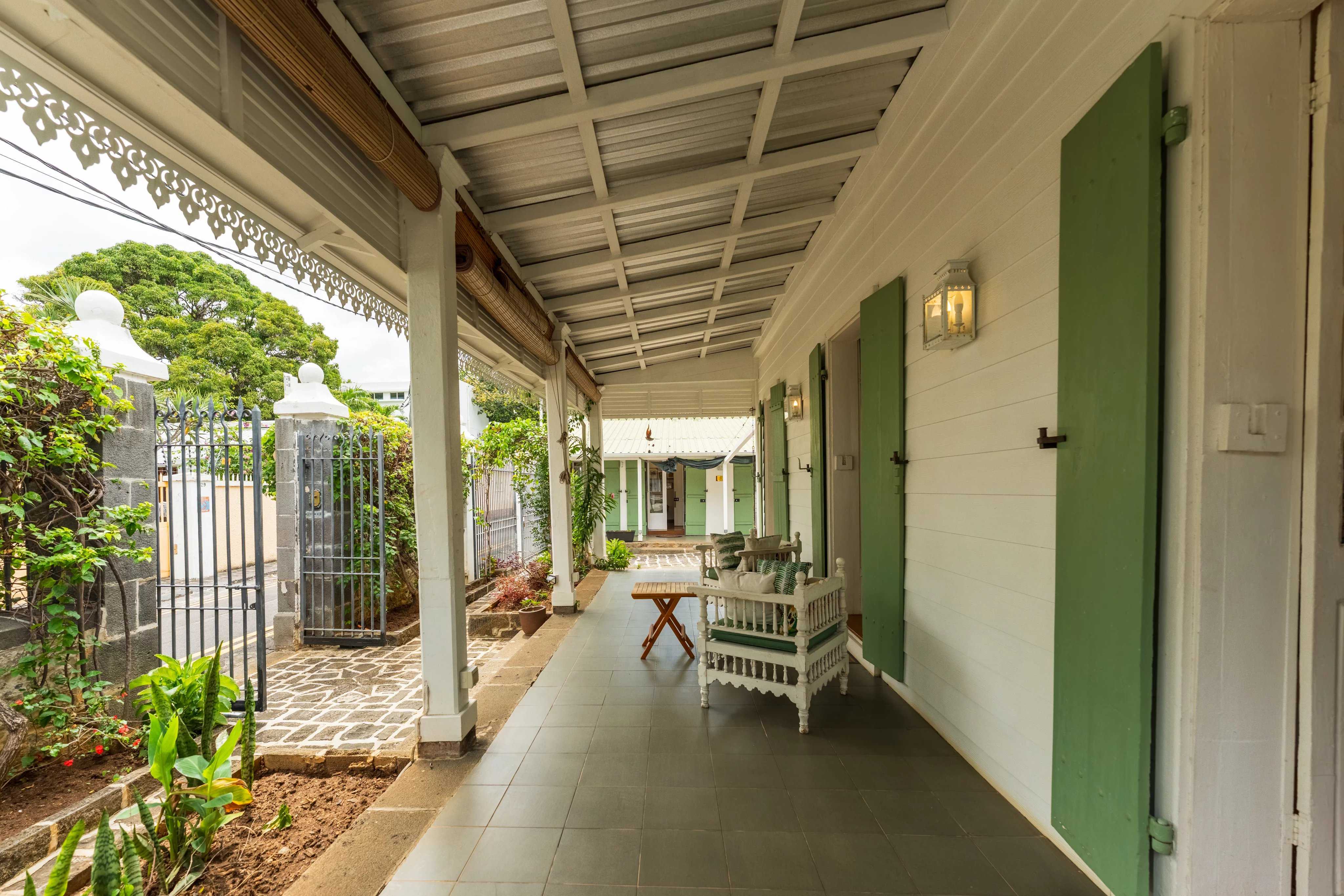 Maison Port Louis  -  ref 86493377 (picture 3)